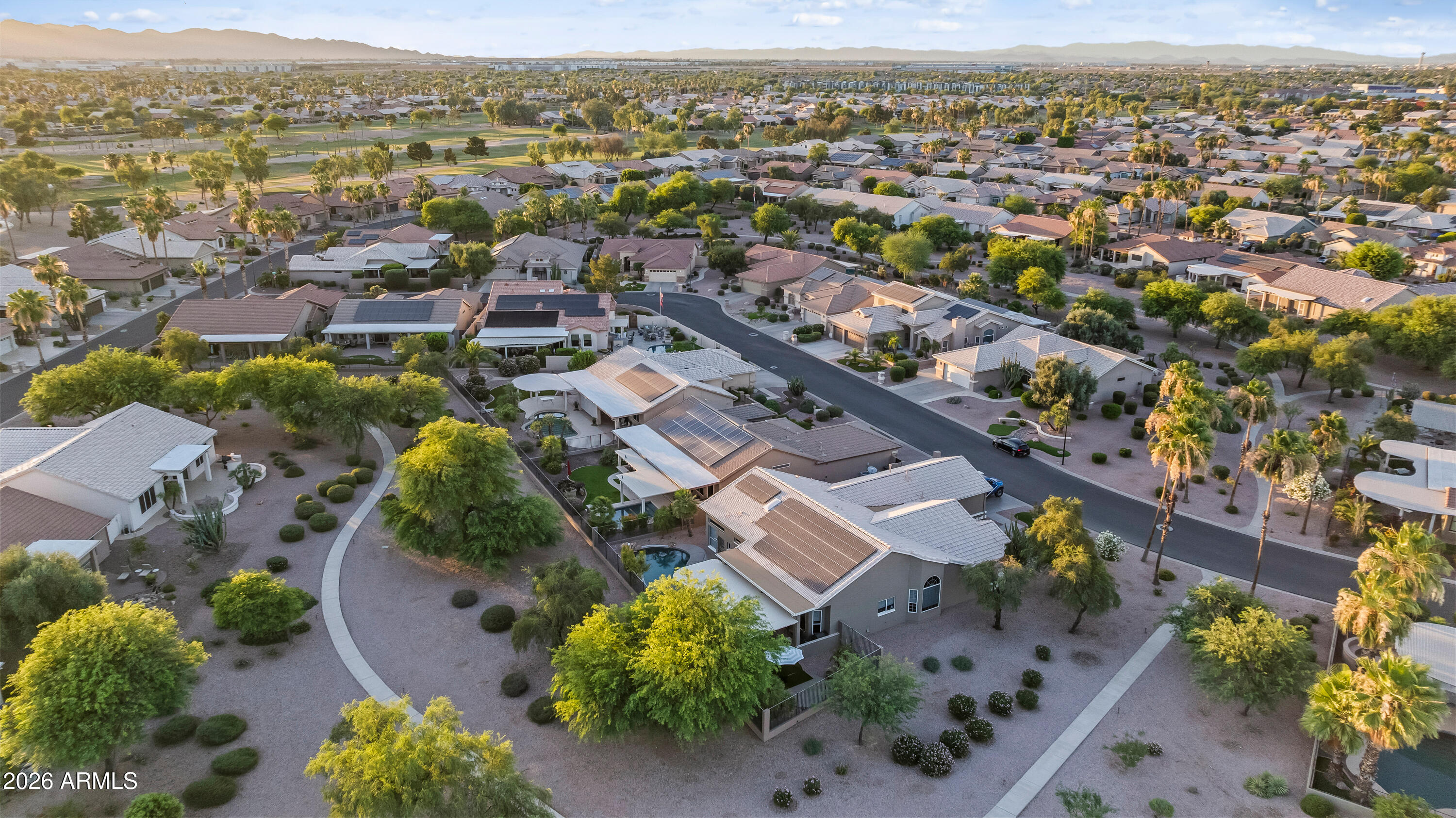 PEBBLECREEK UNIT 21 - Residential