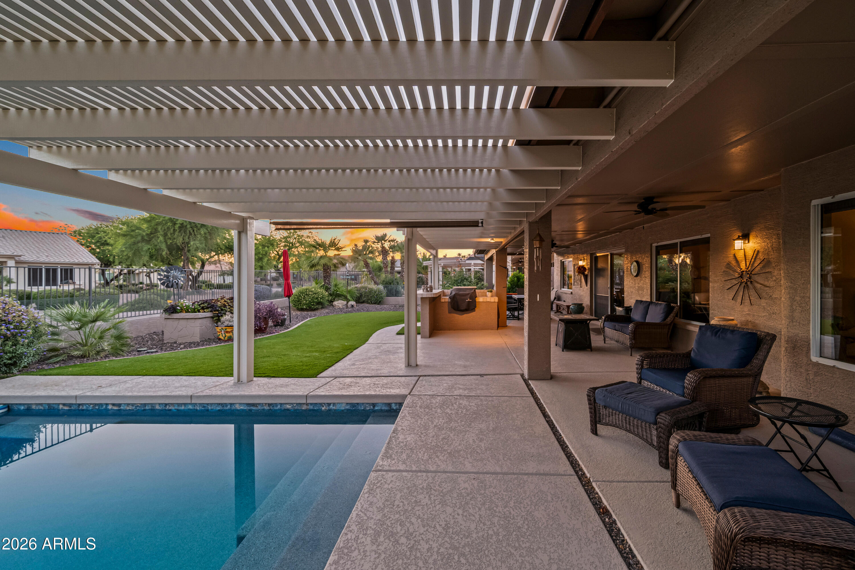 PEBBLECREEK UNIT 21 - Residential