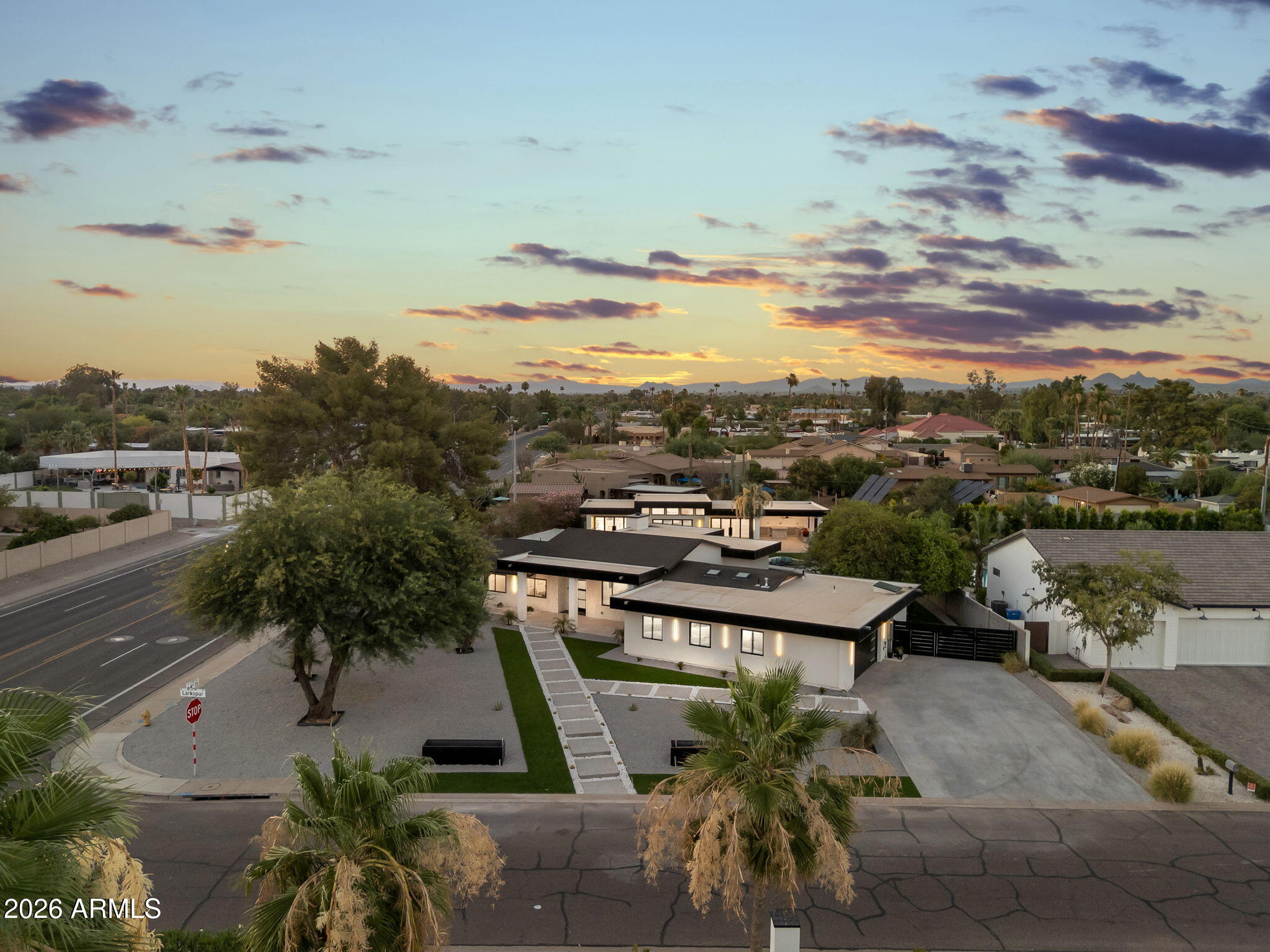 DESERT ESTATES 5 - Residential