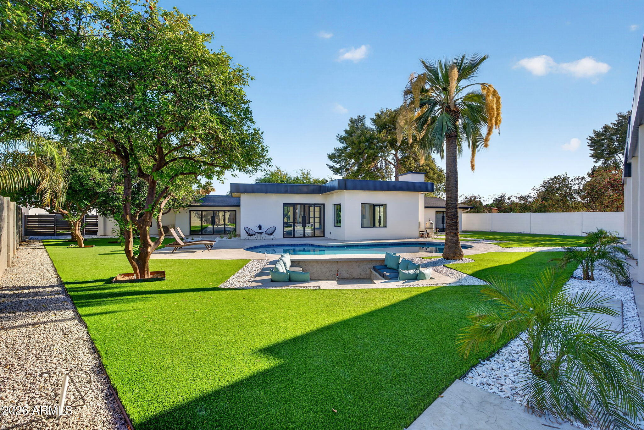 DESERT ESTATES 5 - Residential
