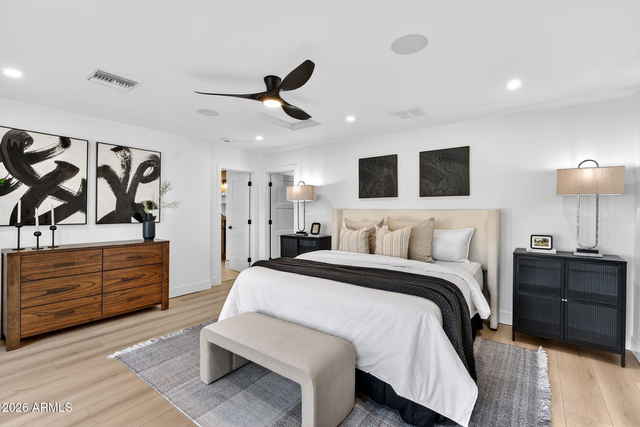 DESERT ESTATES 5 - Residential