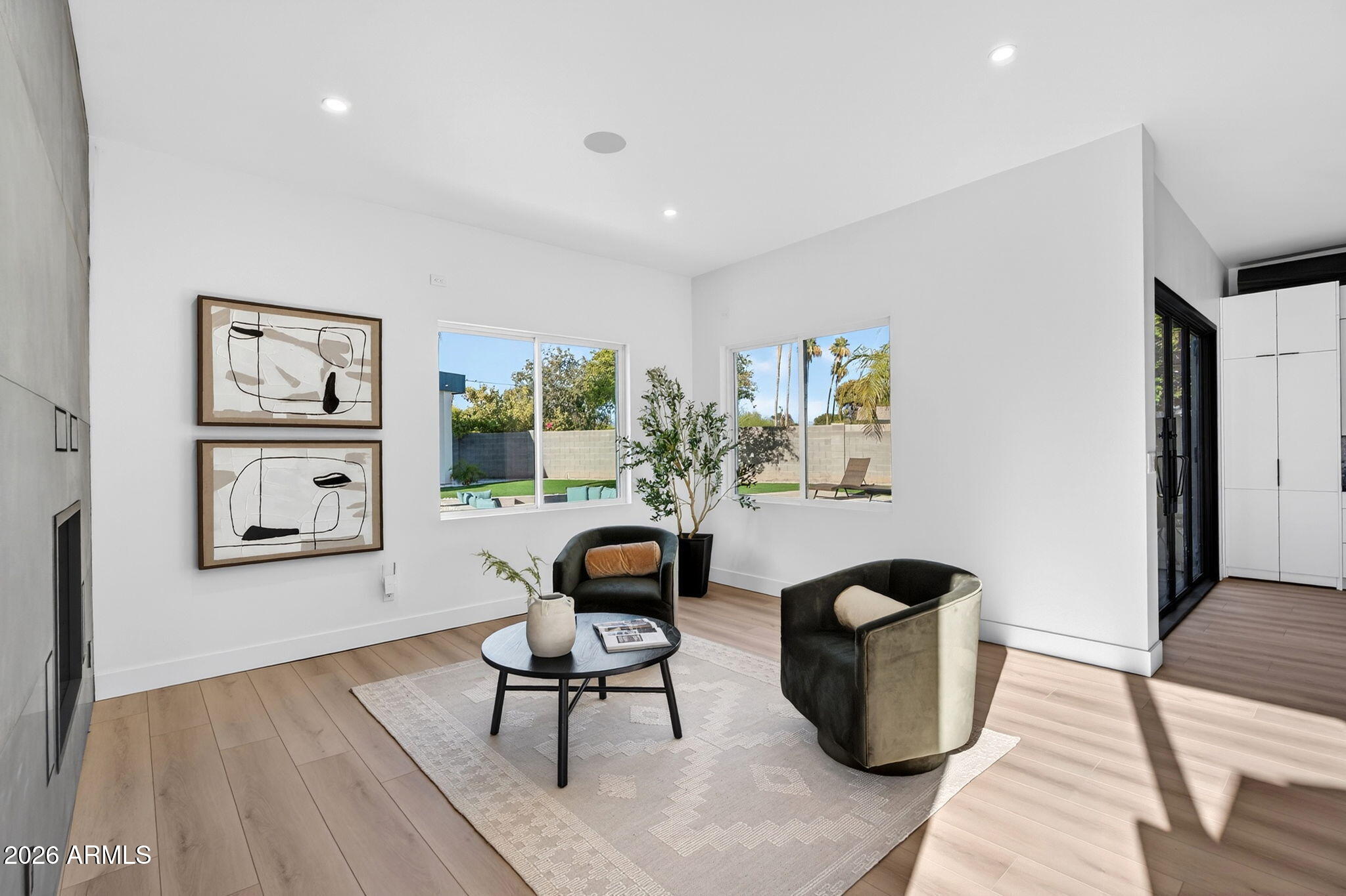 DESERT ESTATES 5 - Residential