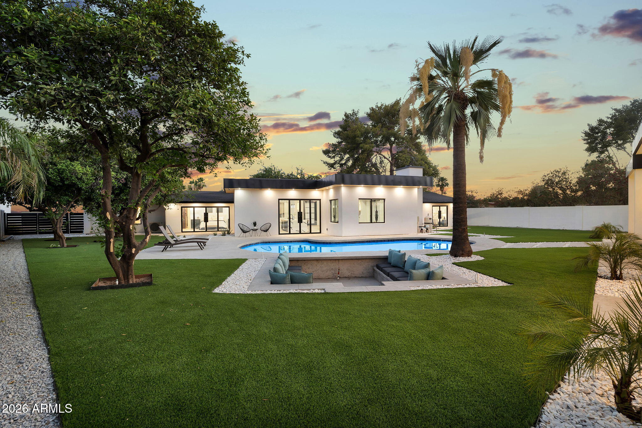 DESERT ESTATES 5 - Residential
