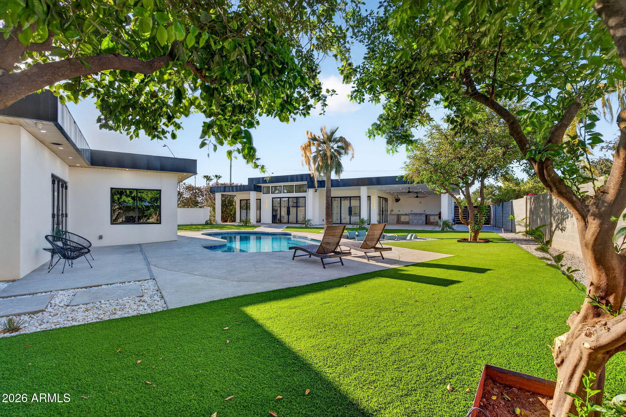 DESERT ESTATES 5 - Residential