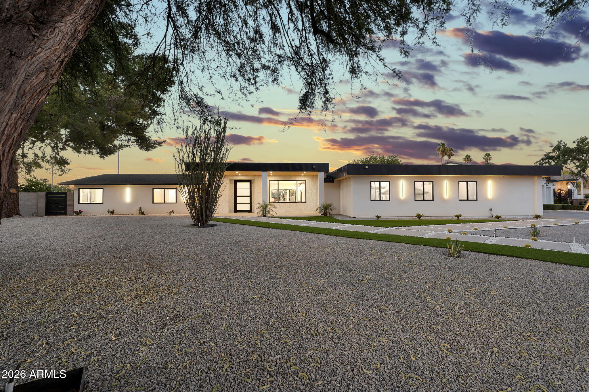 DESERT ESTATES 5 - Residential