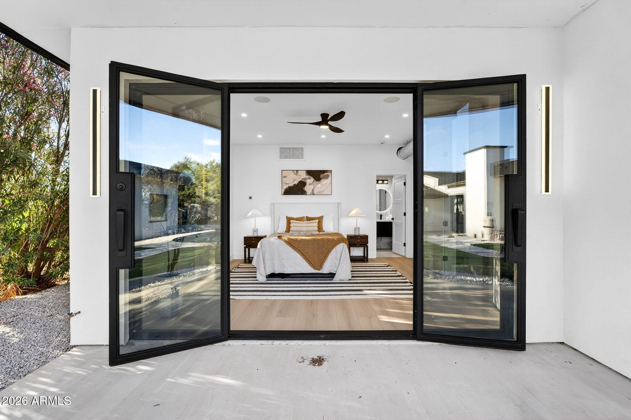 DESERT ESTATES 5 - Residential