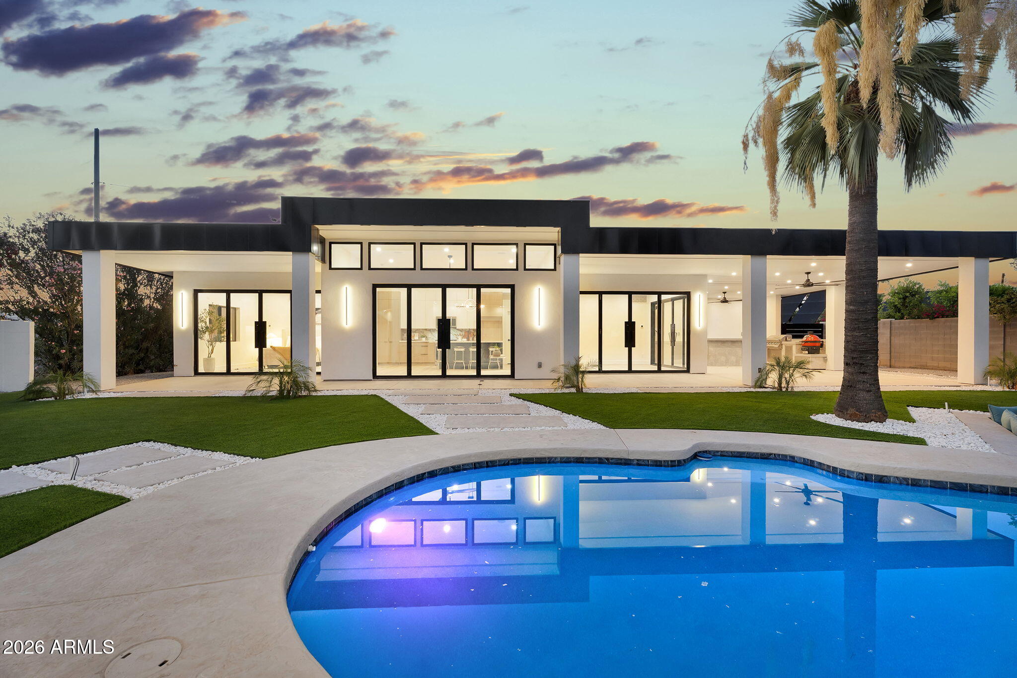 DESERT ESTATES 5 - Residential