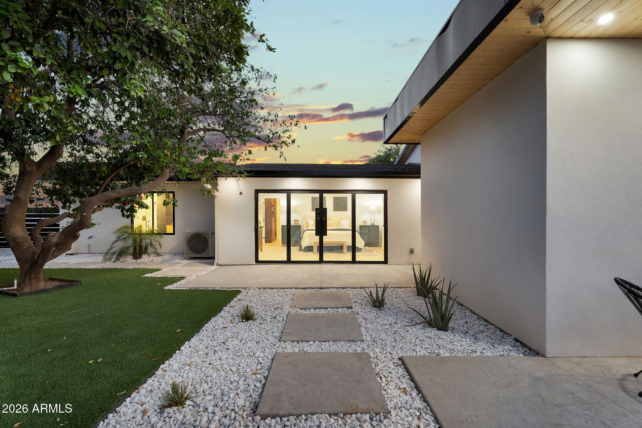 DESERT ESTATES 5 - Residential