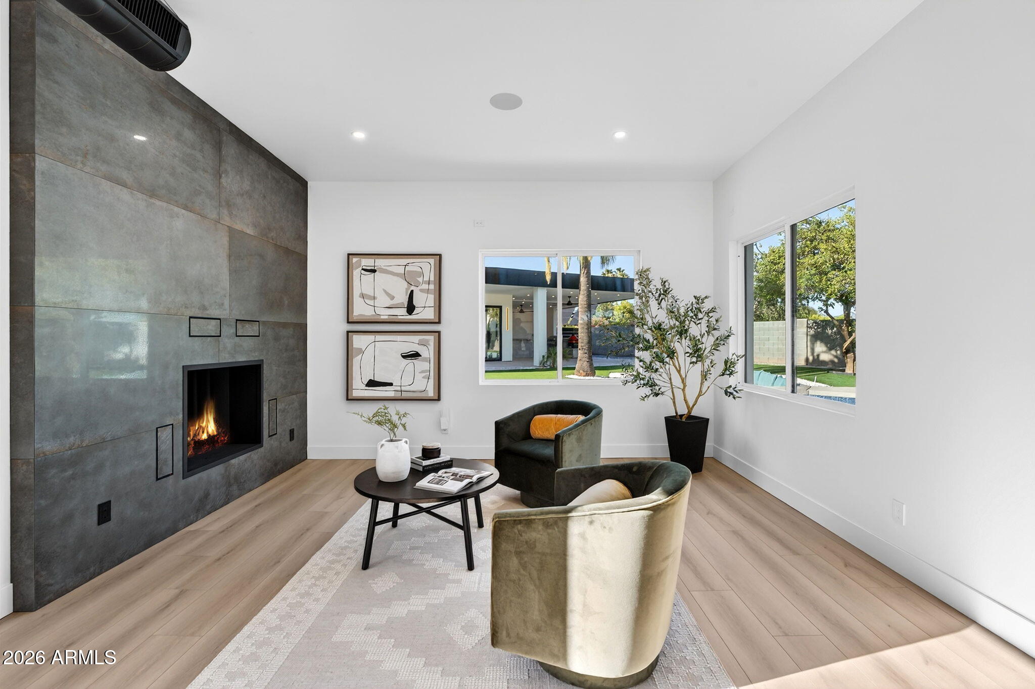 DESERT ESTATES 5 - Residential