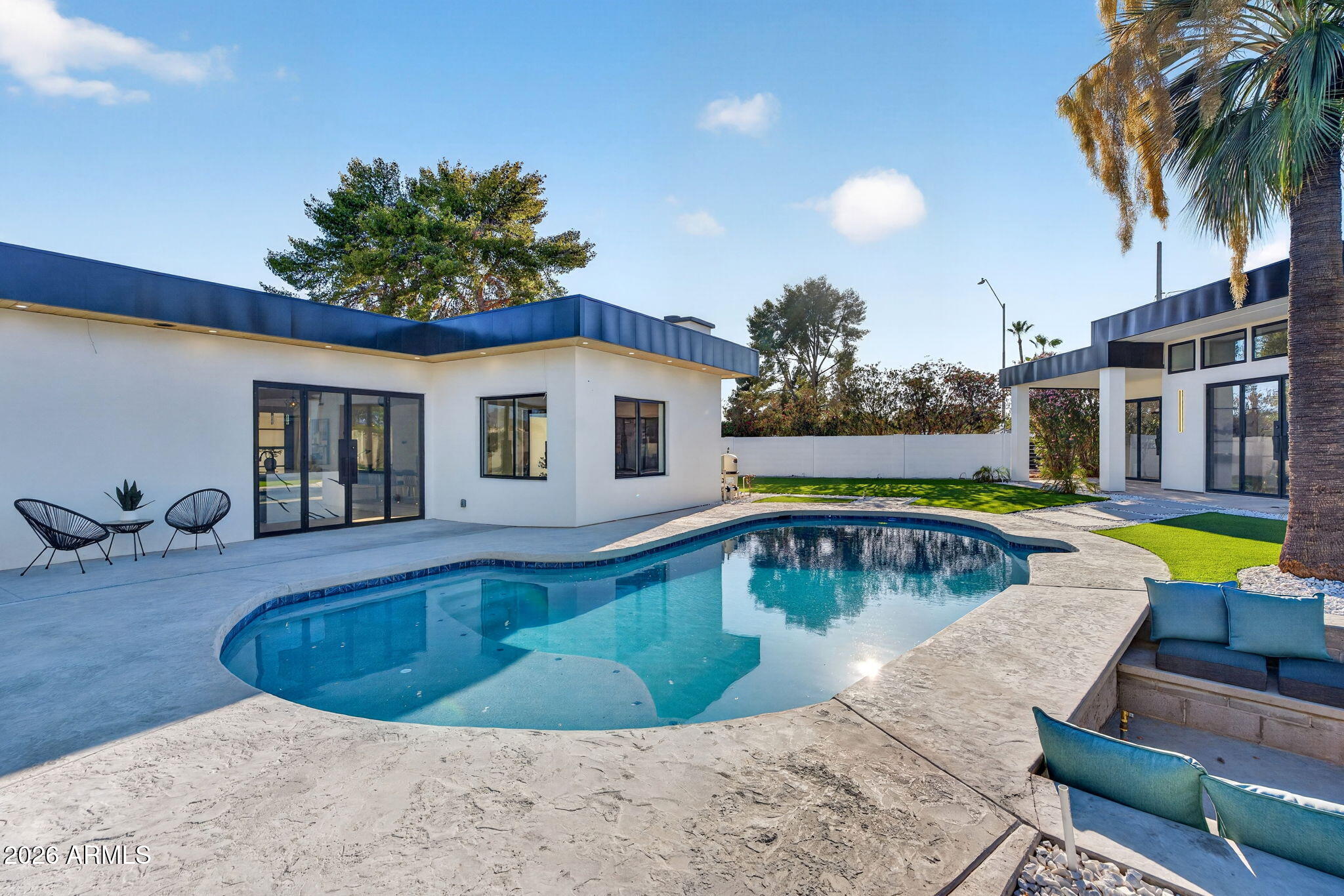DESERT ESTATES 5 - Residential