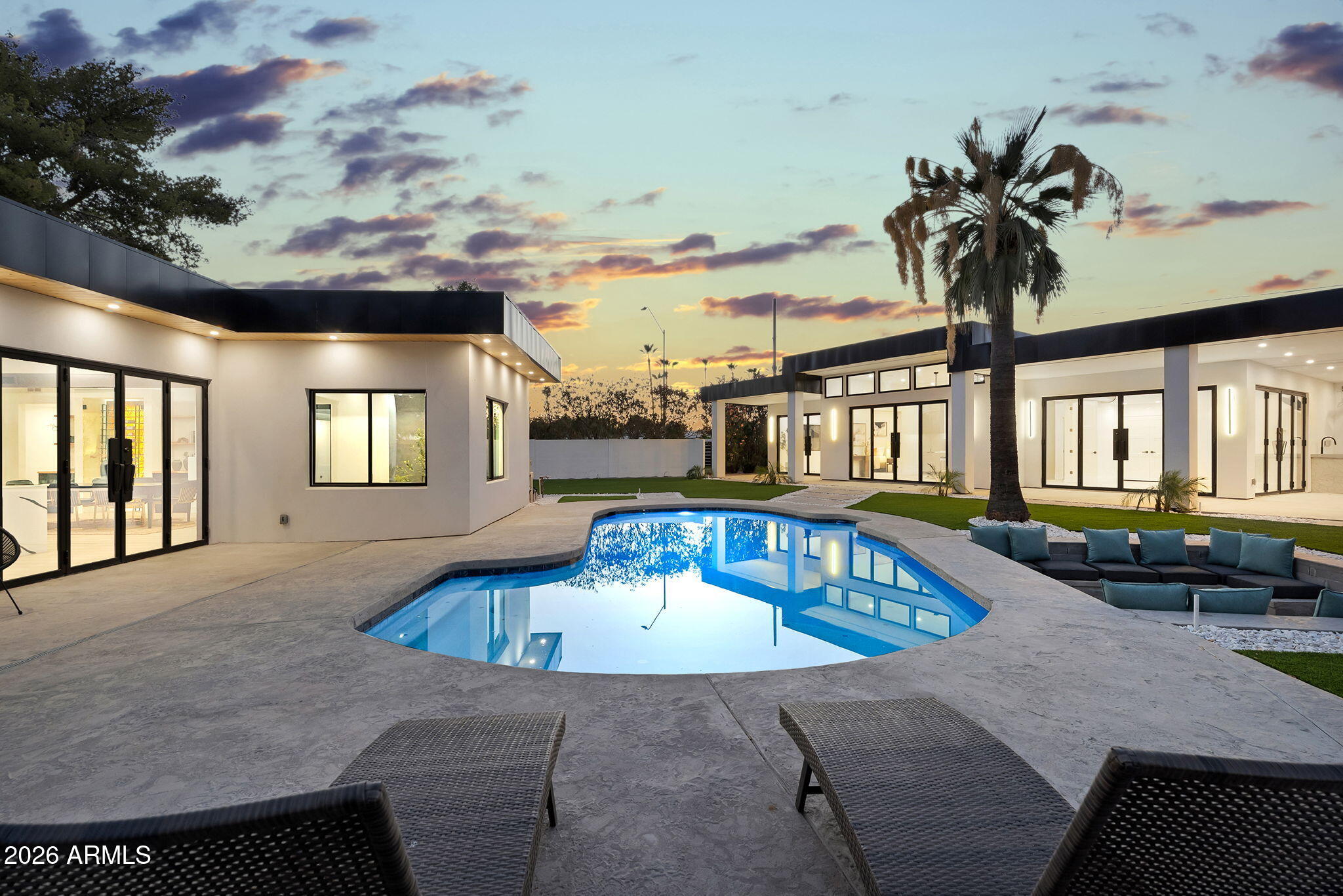 DESERT ESTATES 5 - Residential