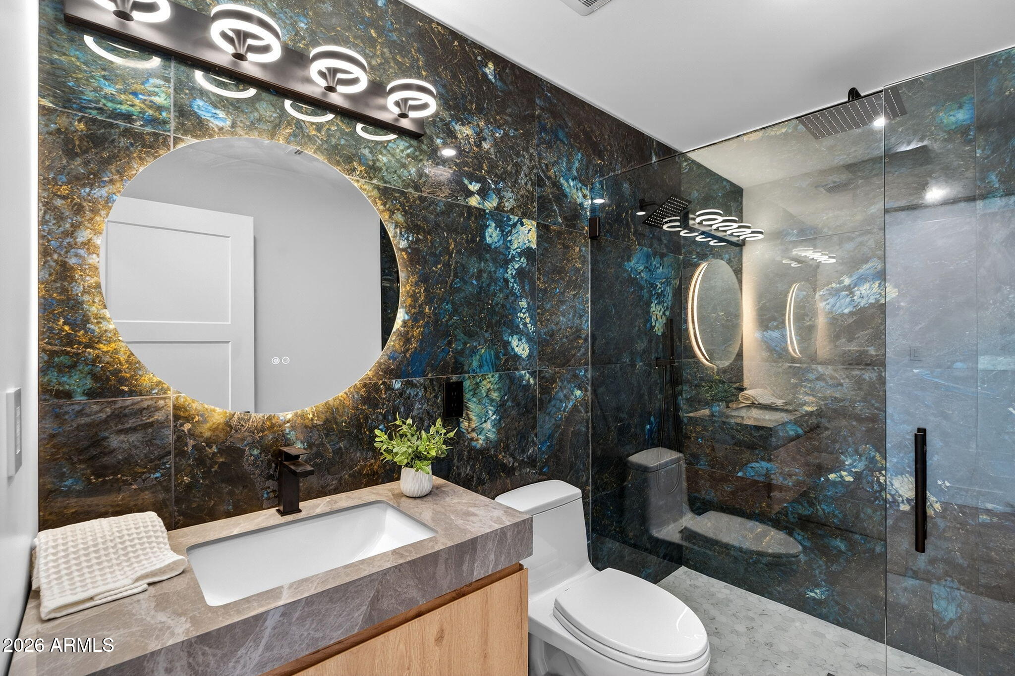 DESERT ESTATES 5 - Residential