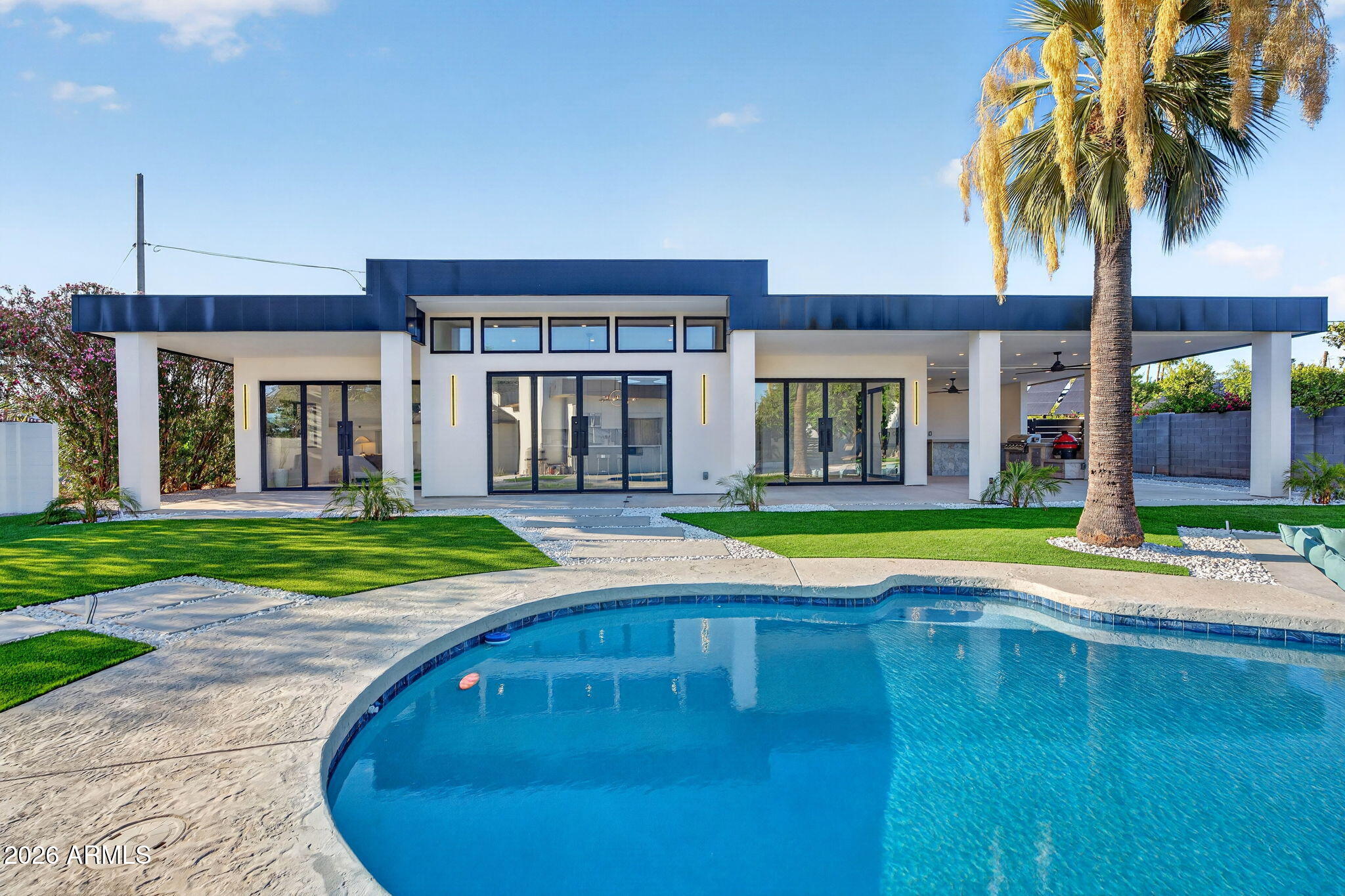 DESERT ESTATES 5 - Residential