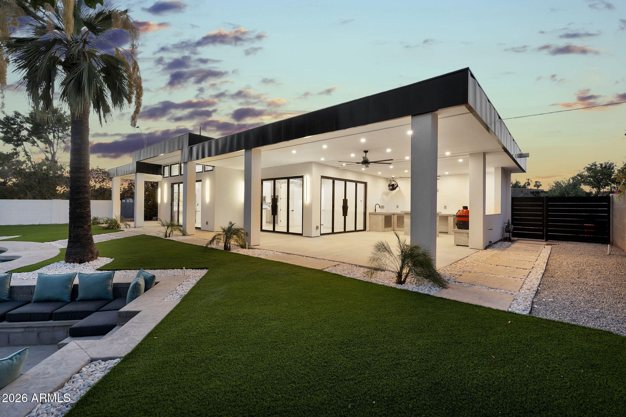 DESERT ESTATES 5 - Residential