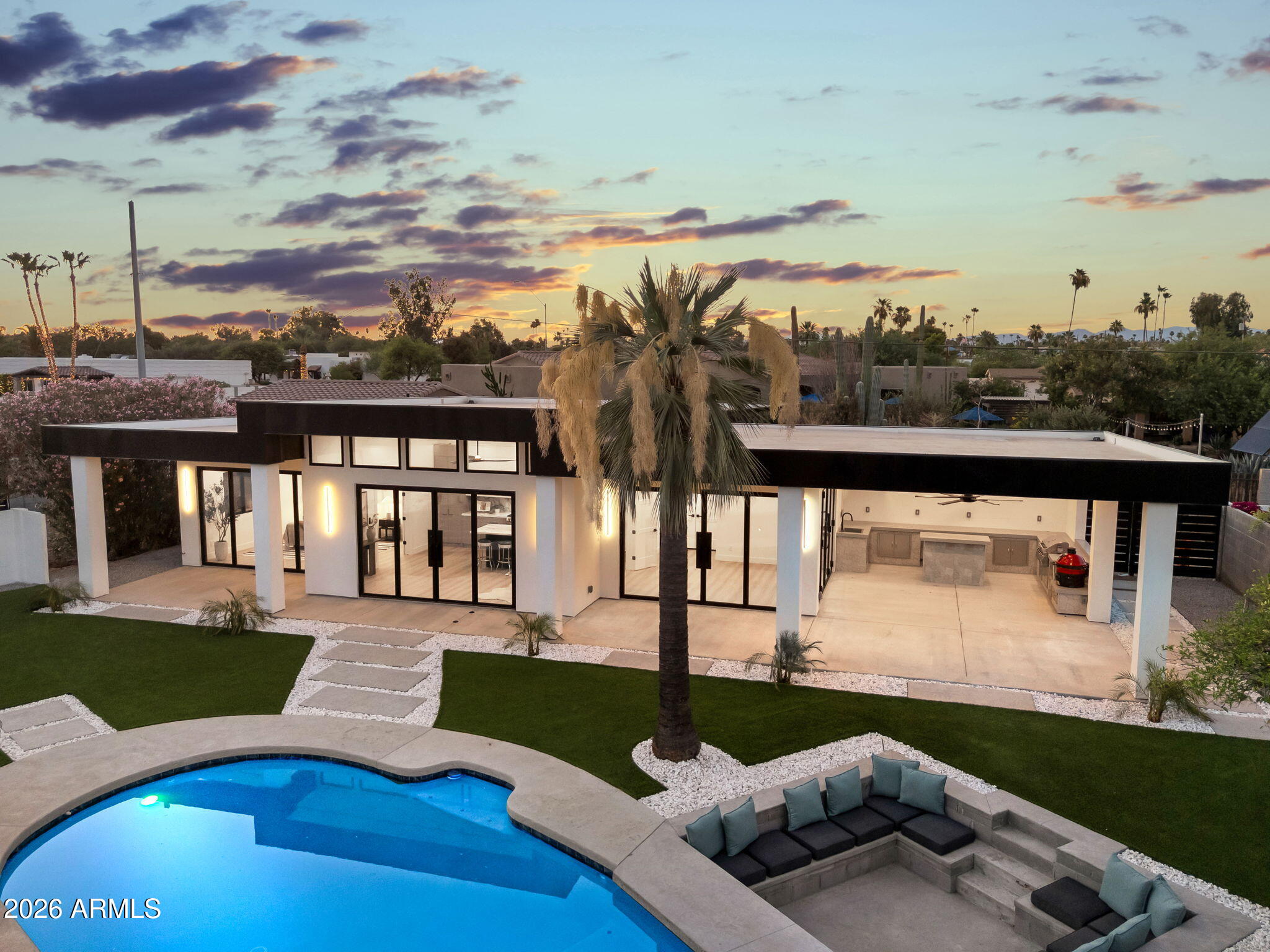 DESERT ESTATES 5 - Residential