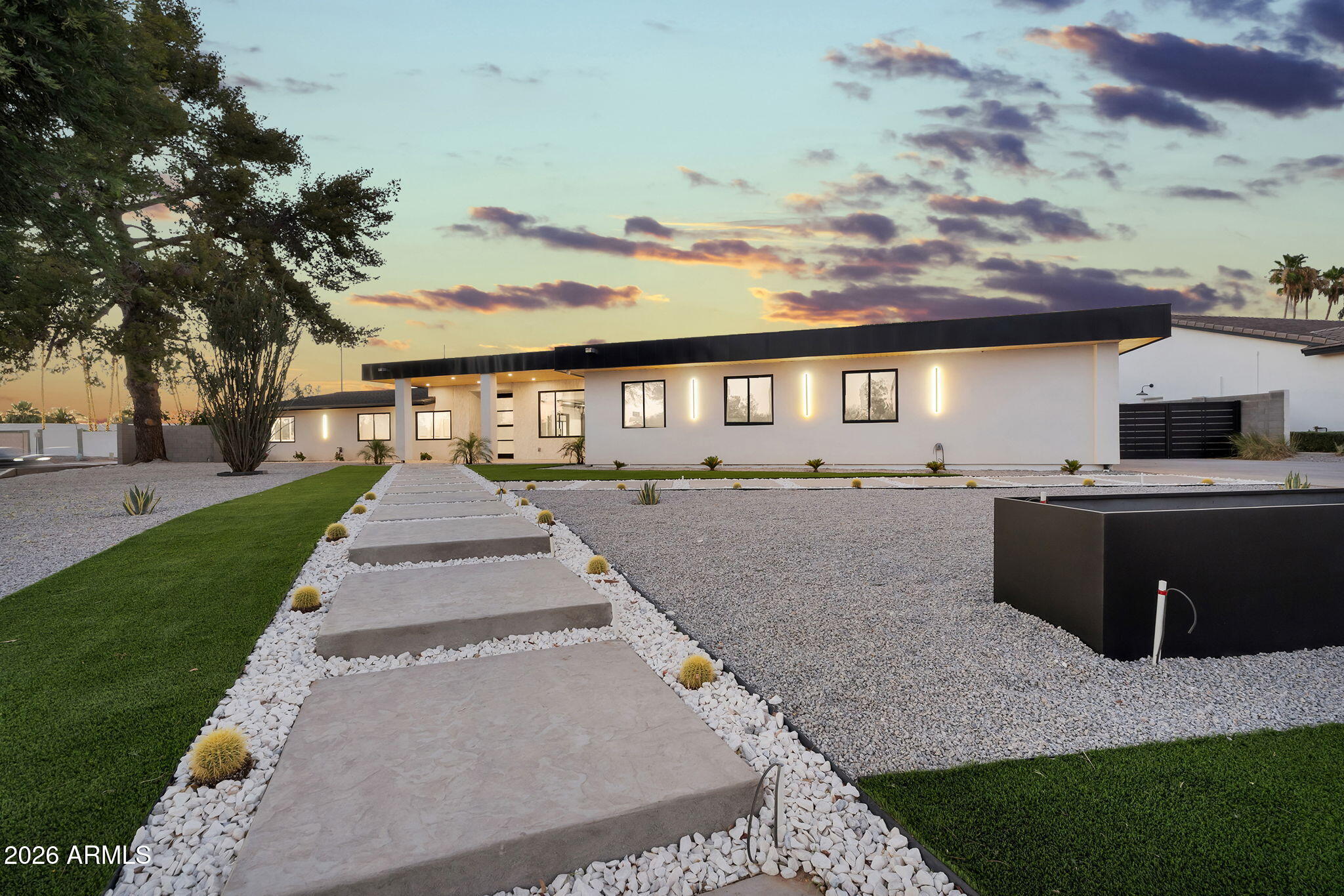 DESERT ESTATES 5 - Residential