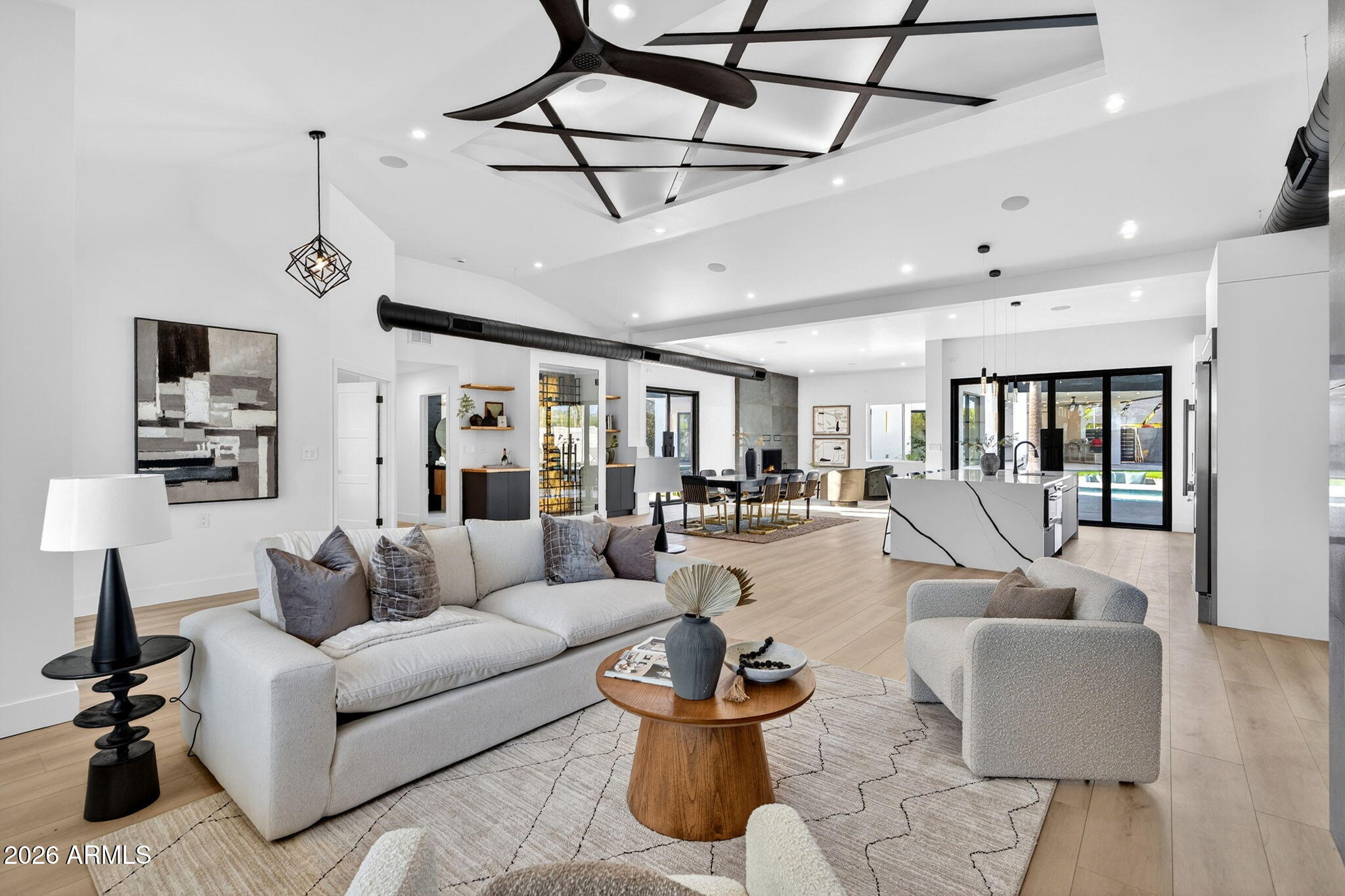 DESERT ESTATES 5 - Residential