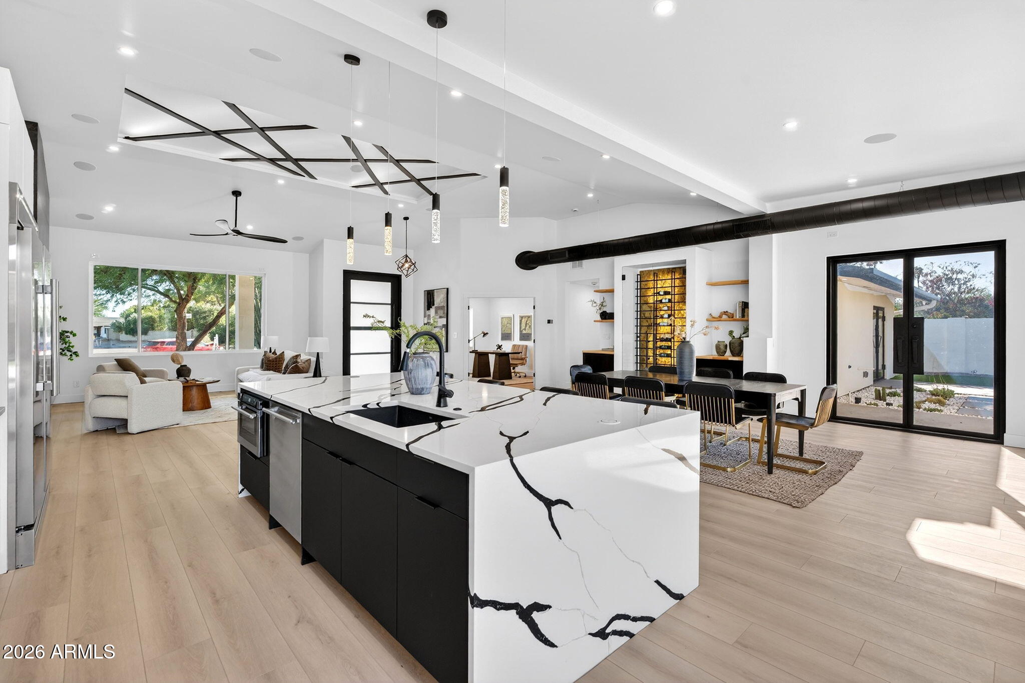 DESERT ESTATES 5 - Residential
