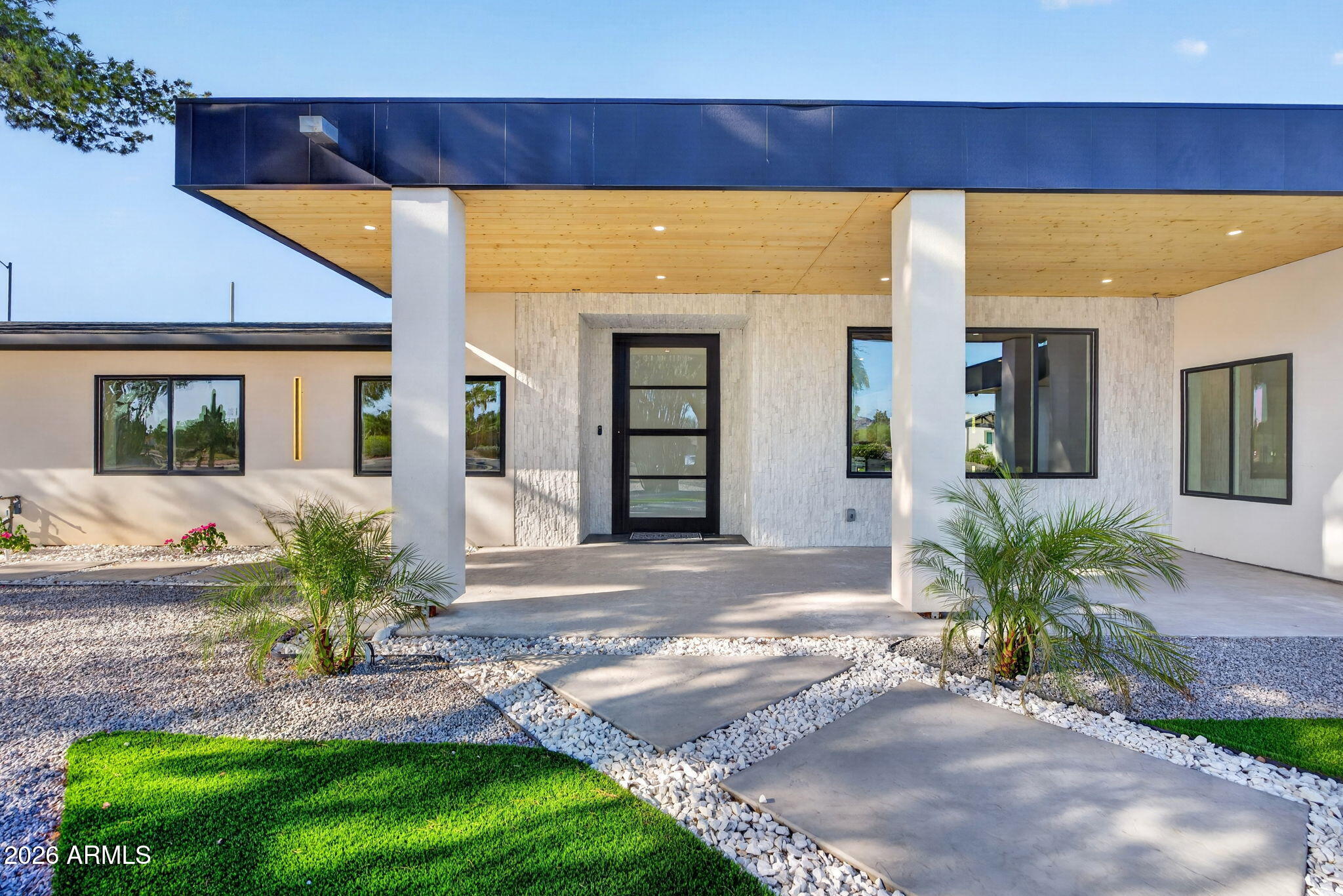 DESERT ESTATES 5 - Residential