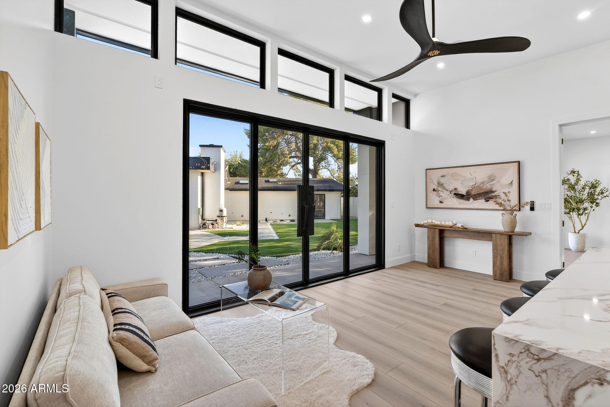 DESERT ESTATES 5 - Residential
