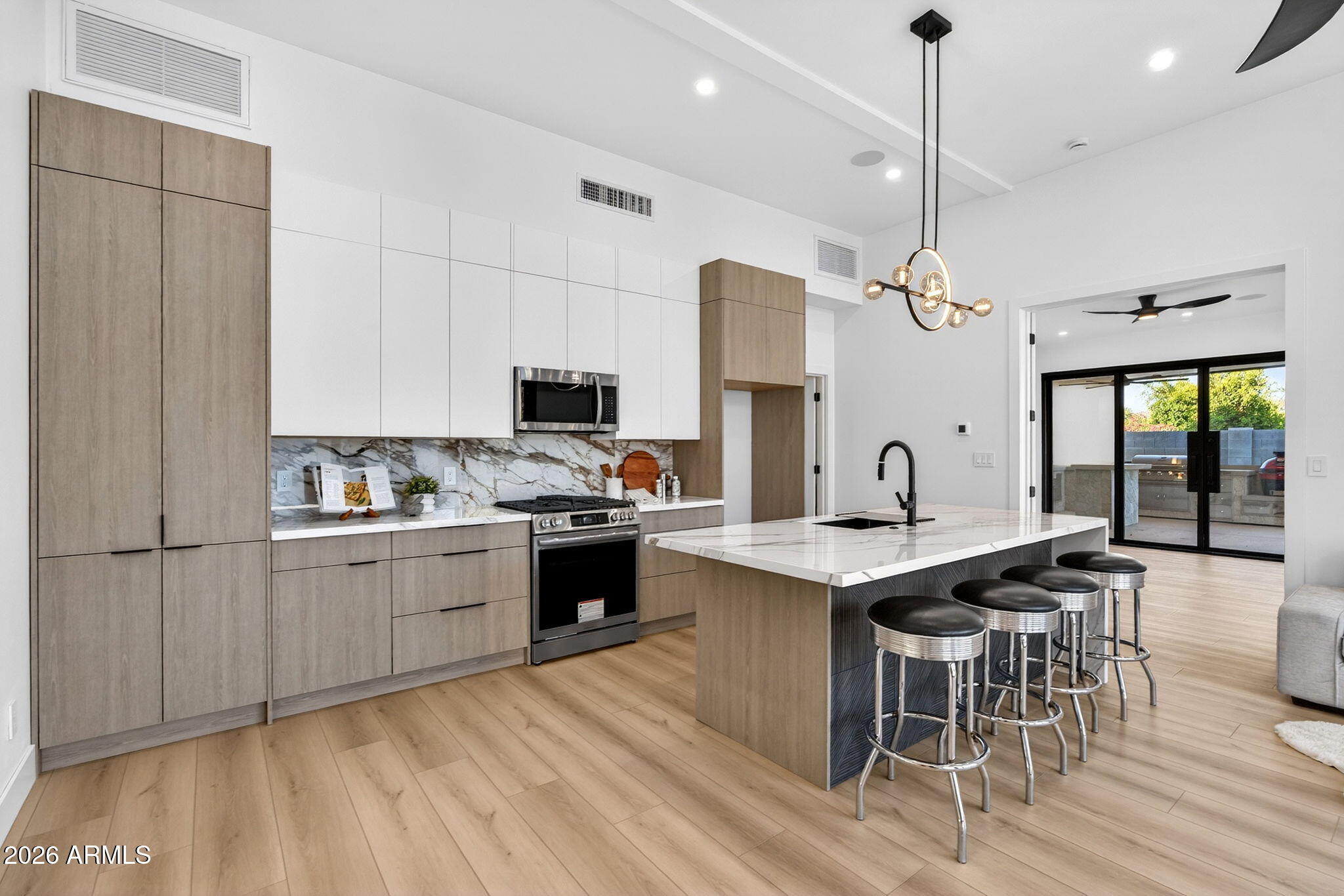 DESERT ESTATES 5 - Residential