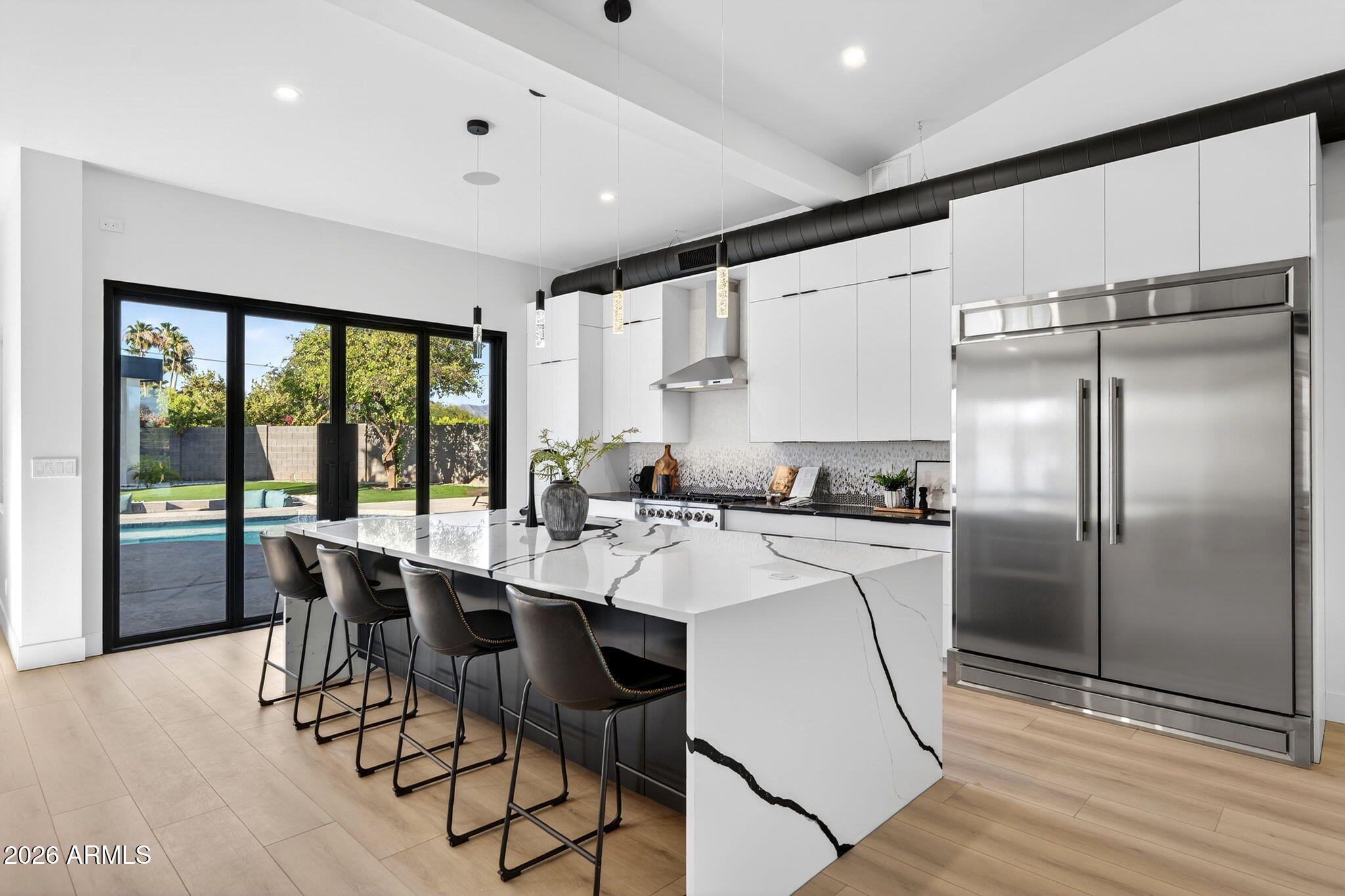 DESERT ESTATES 5 - Residential