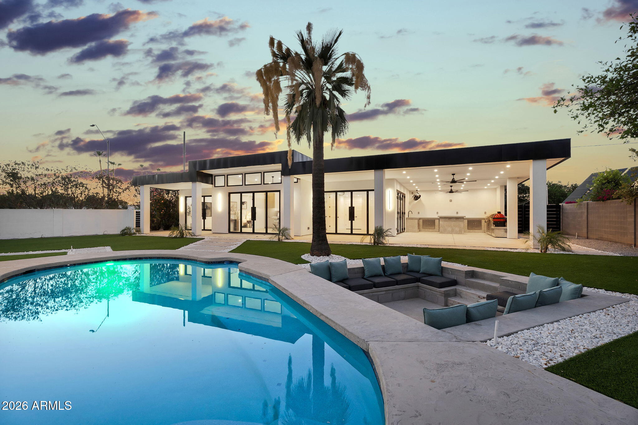 DESERT ESTATES 5 - Residential