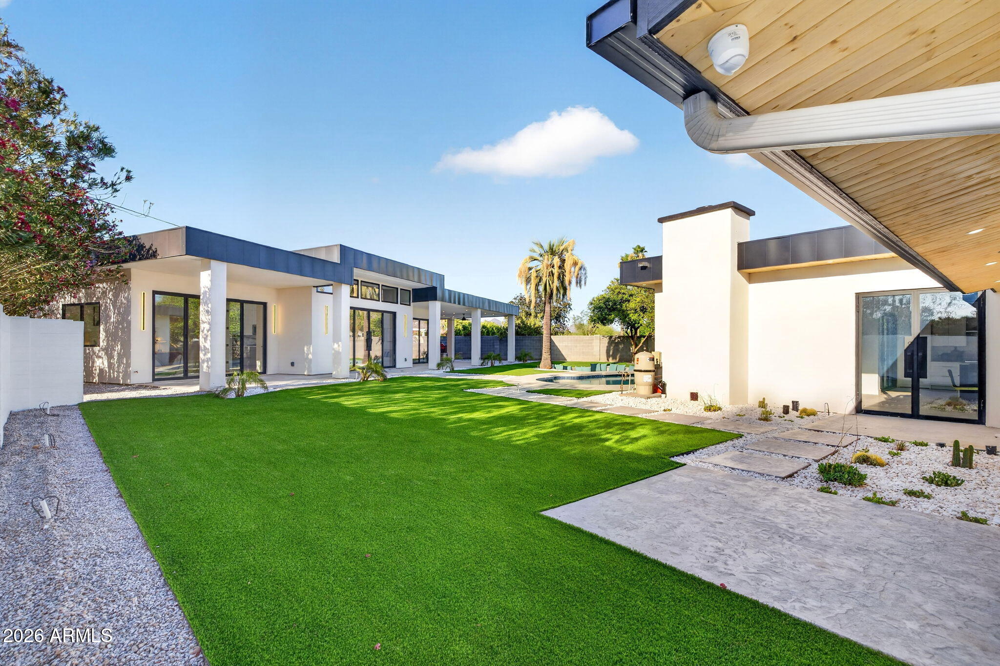 DESERT ESTATES 5 - Residential