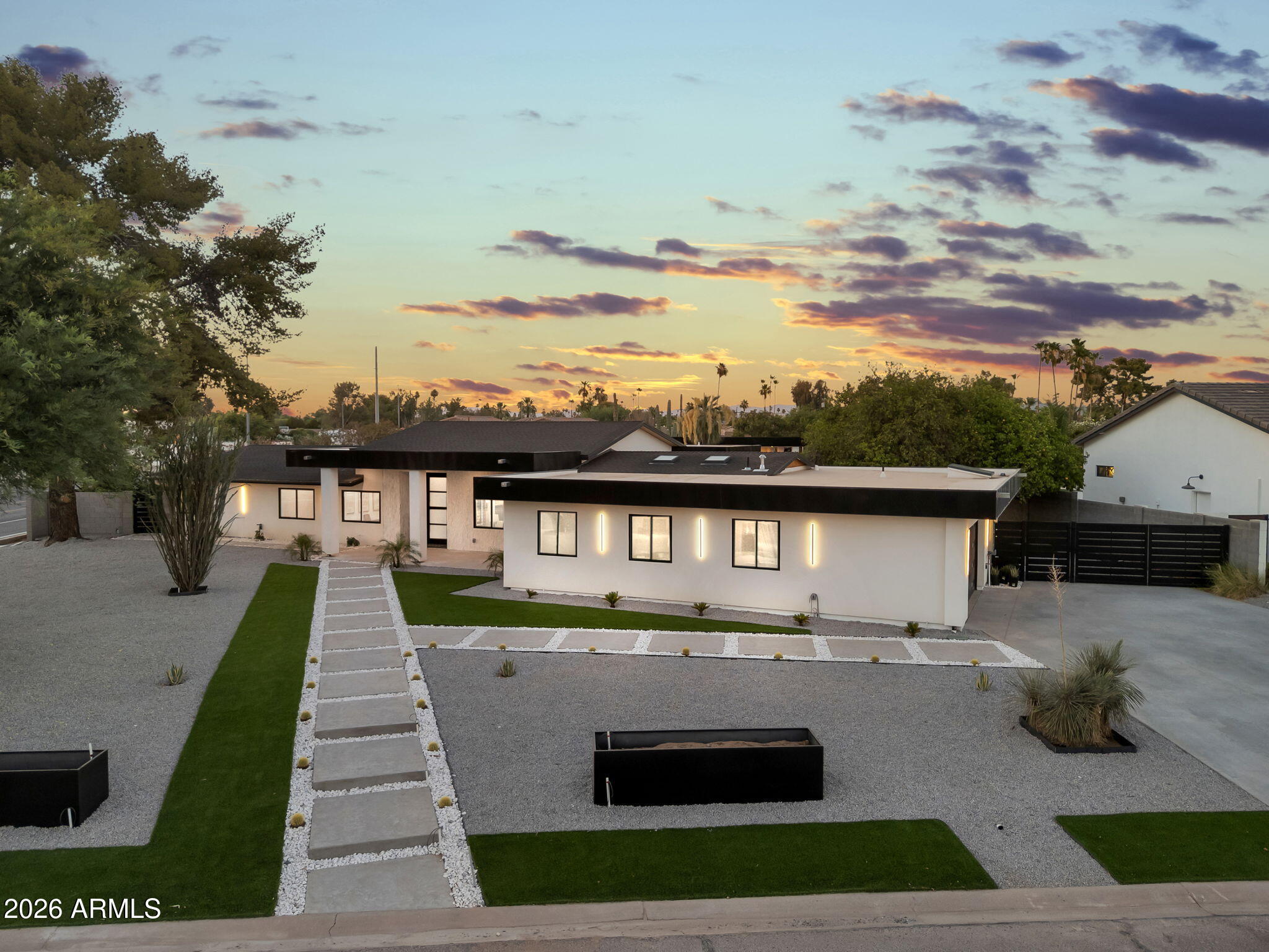 DESERT ESTATES 5 - Residential
