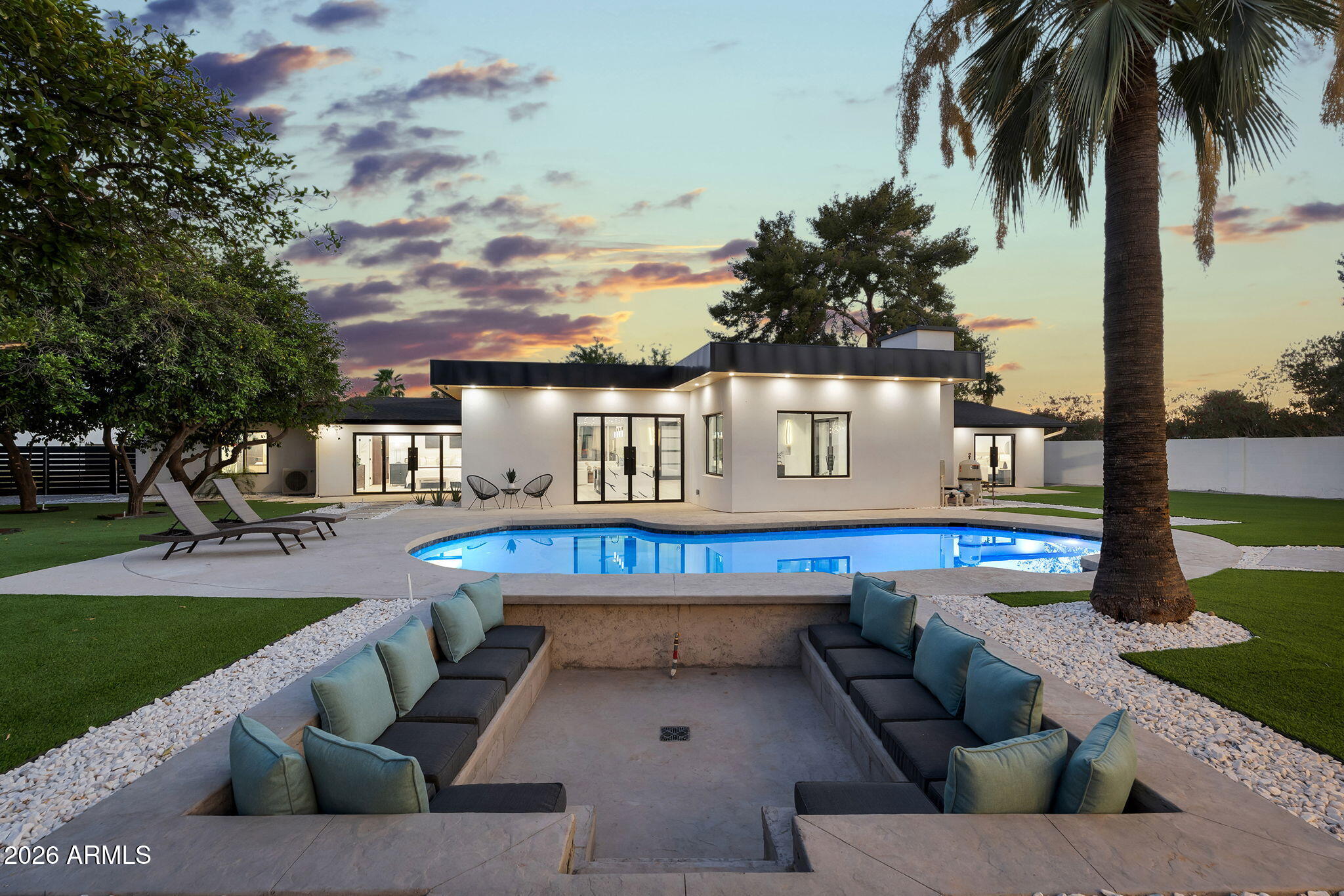 DESERT ESTATES 5 - Residential
