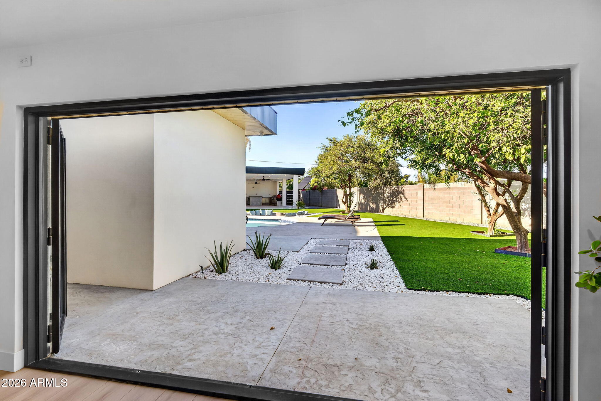DESERT ESTATES 5 - Residential