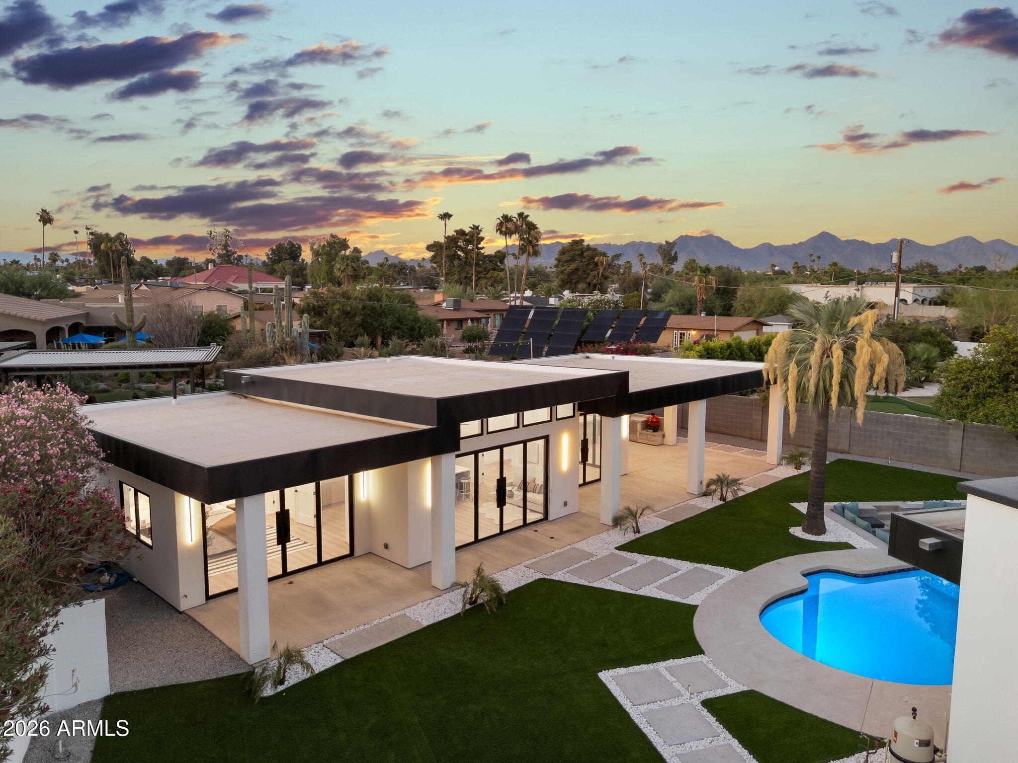 DESERT ESTATES 5 - Residential