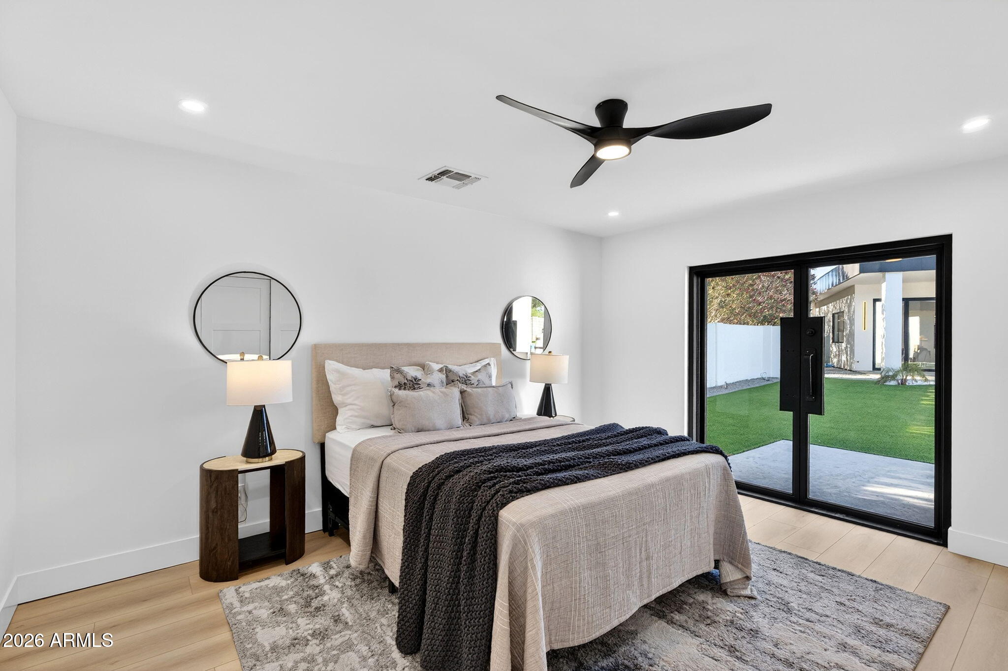 DESERT ESTATES 5 - Residential