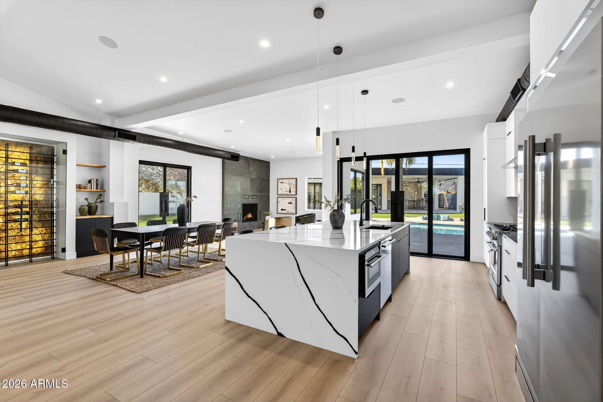 DESERT ESTATES 5 - Residential