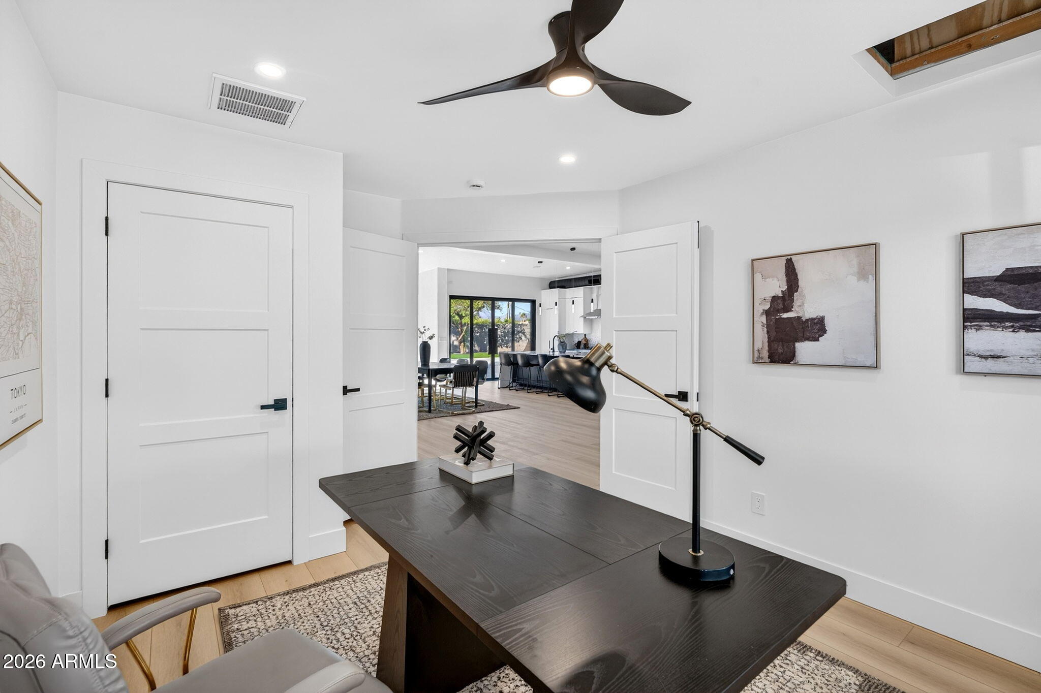 DESERT ESTATES 5 - Residential