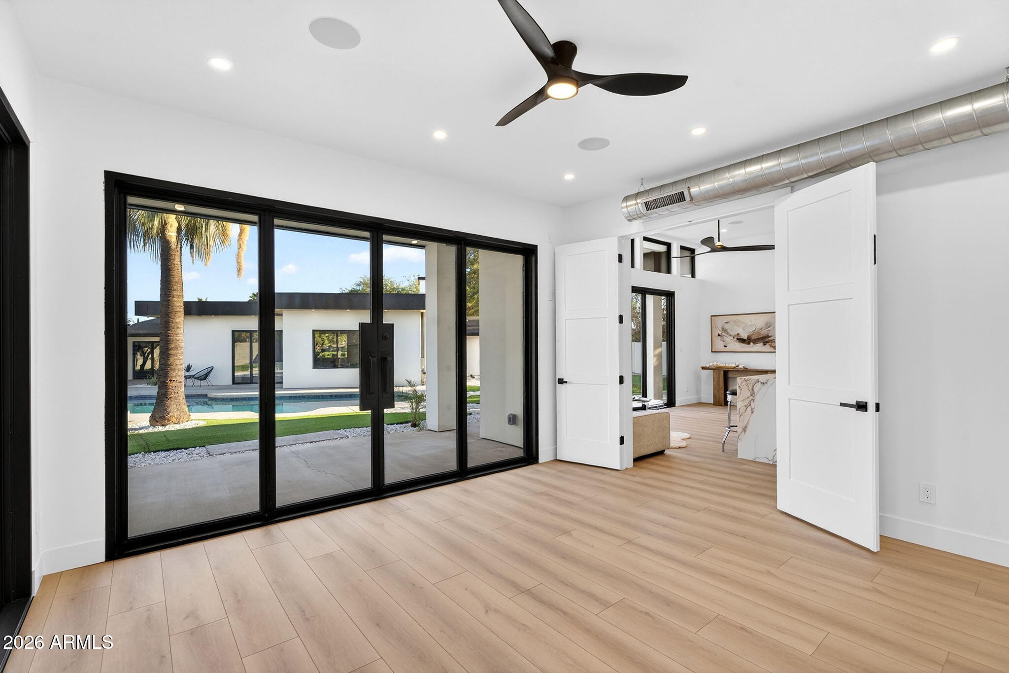 DESERT ESTATES 5 - Residential