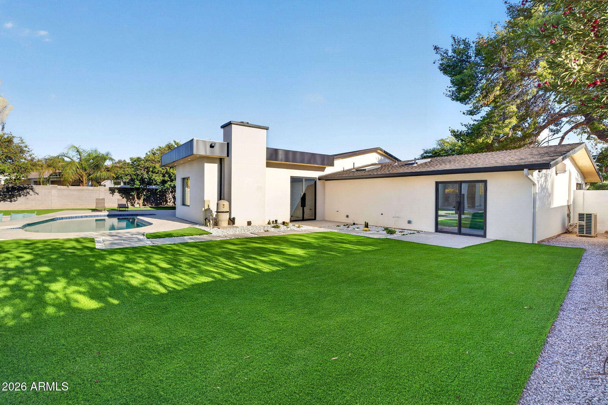 DESERT ESTATES 5 - Residential