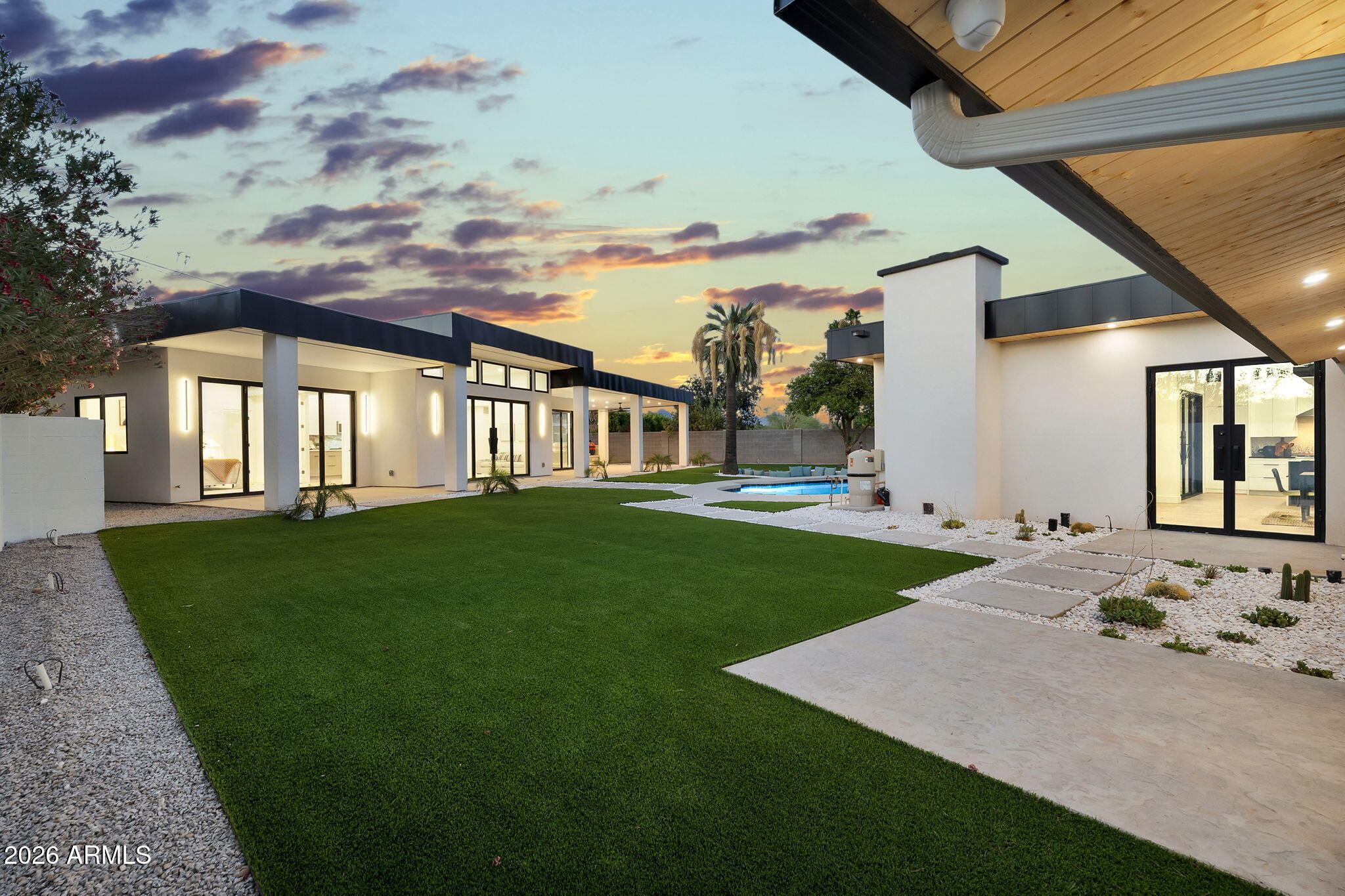 DESERT ESTATES 5 - Residential