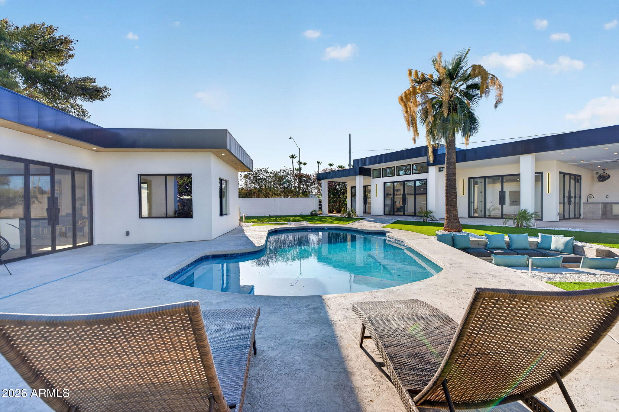 DESERT ESTATES 5 - Residential