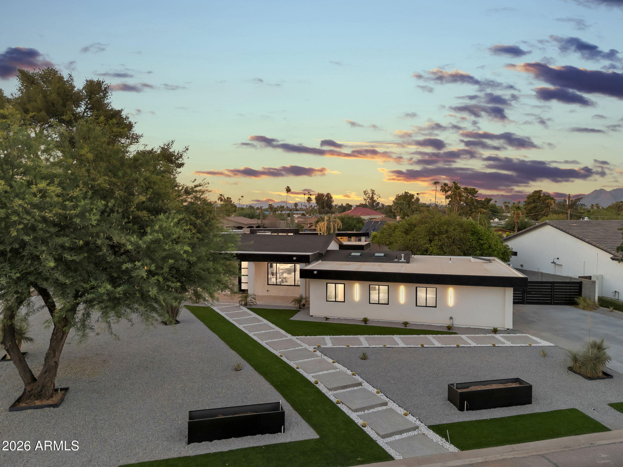 DESERT ESTATES 5 - Residential