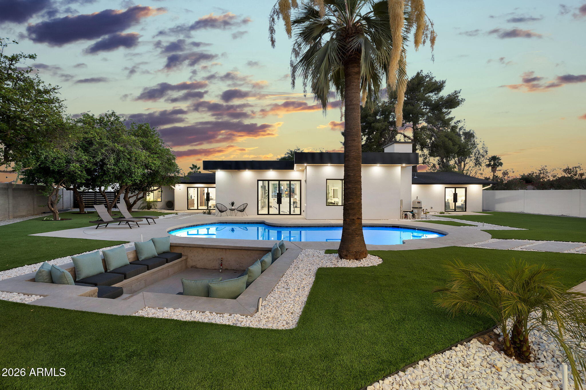 DESERT ESTATES 5 - Residential