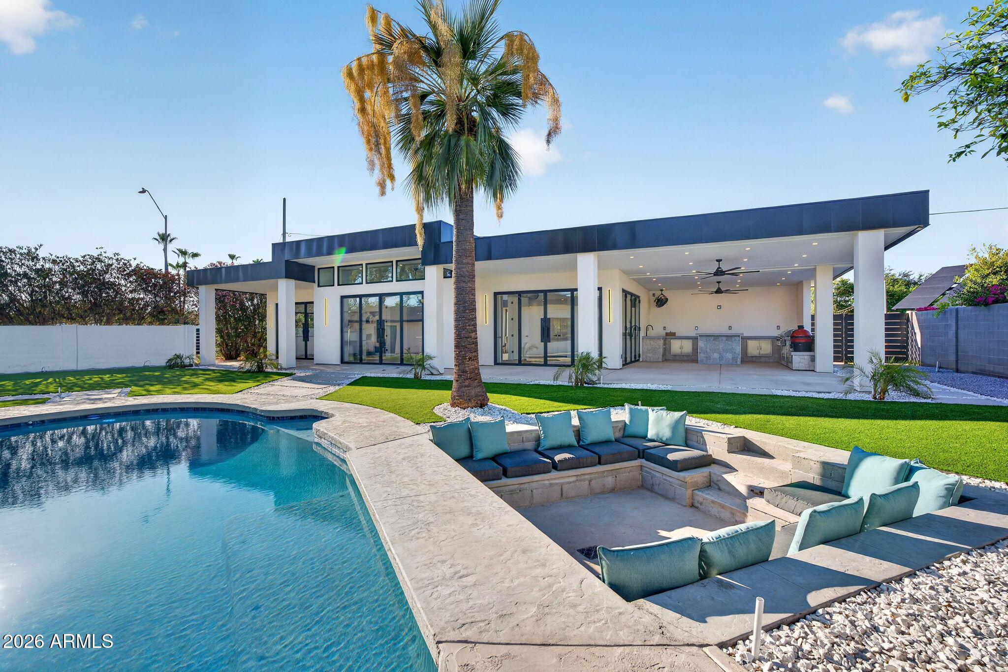 DESERT ESTATES 5 - Residential