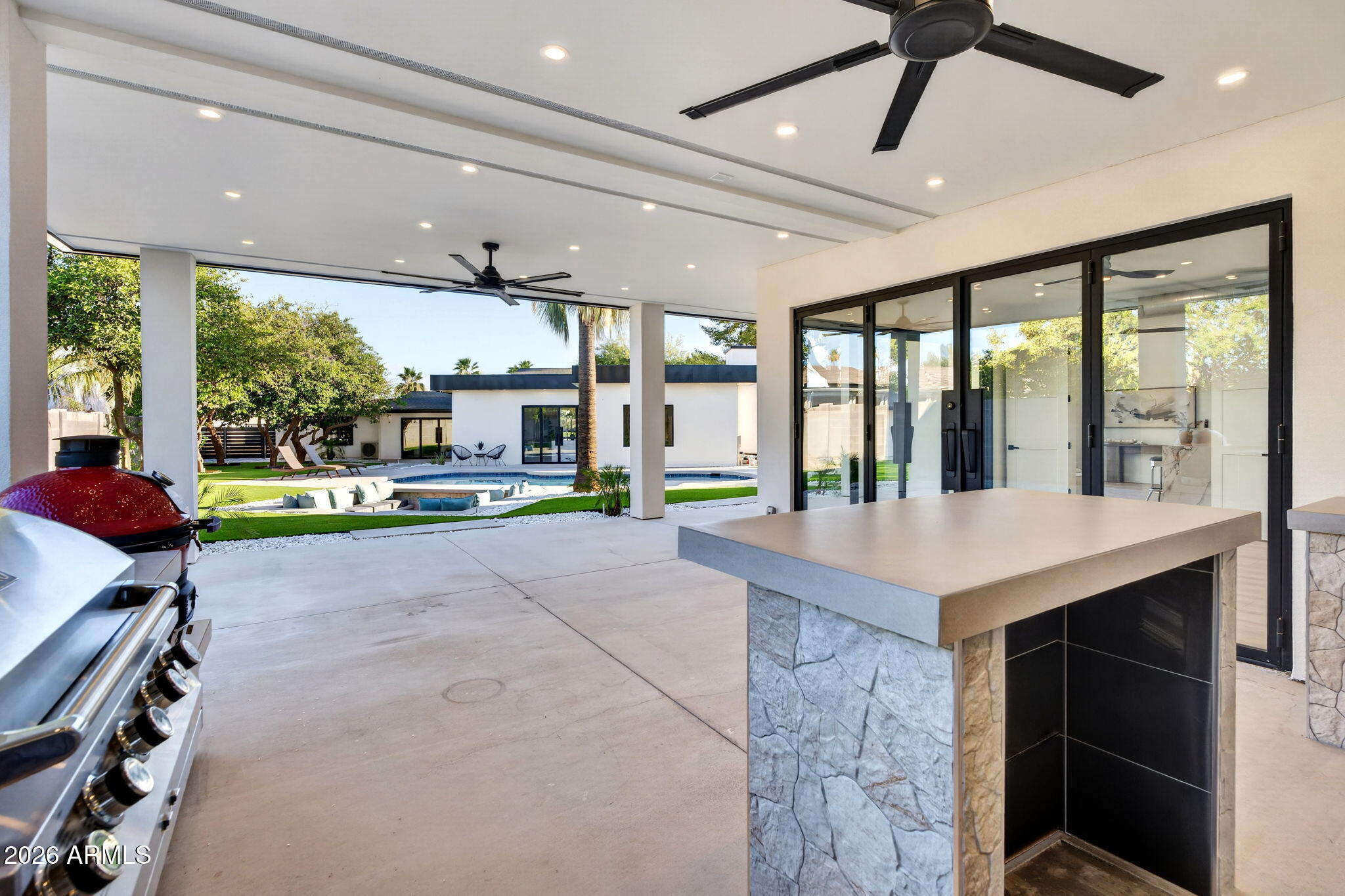 DESERT ESTATES 5 - Residential