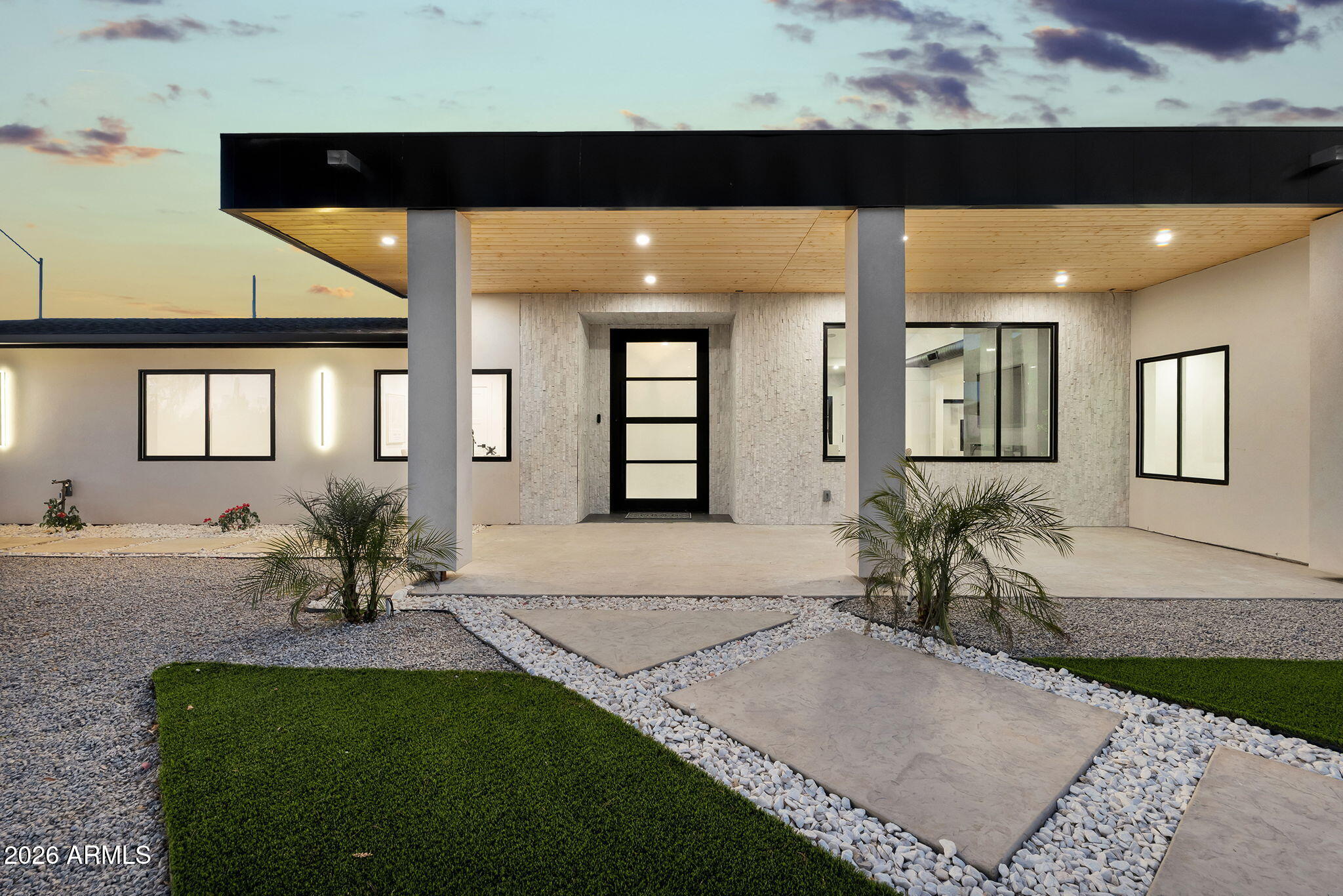 DESERT ESTATES 5 - Residential