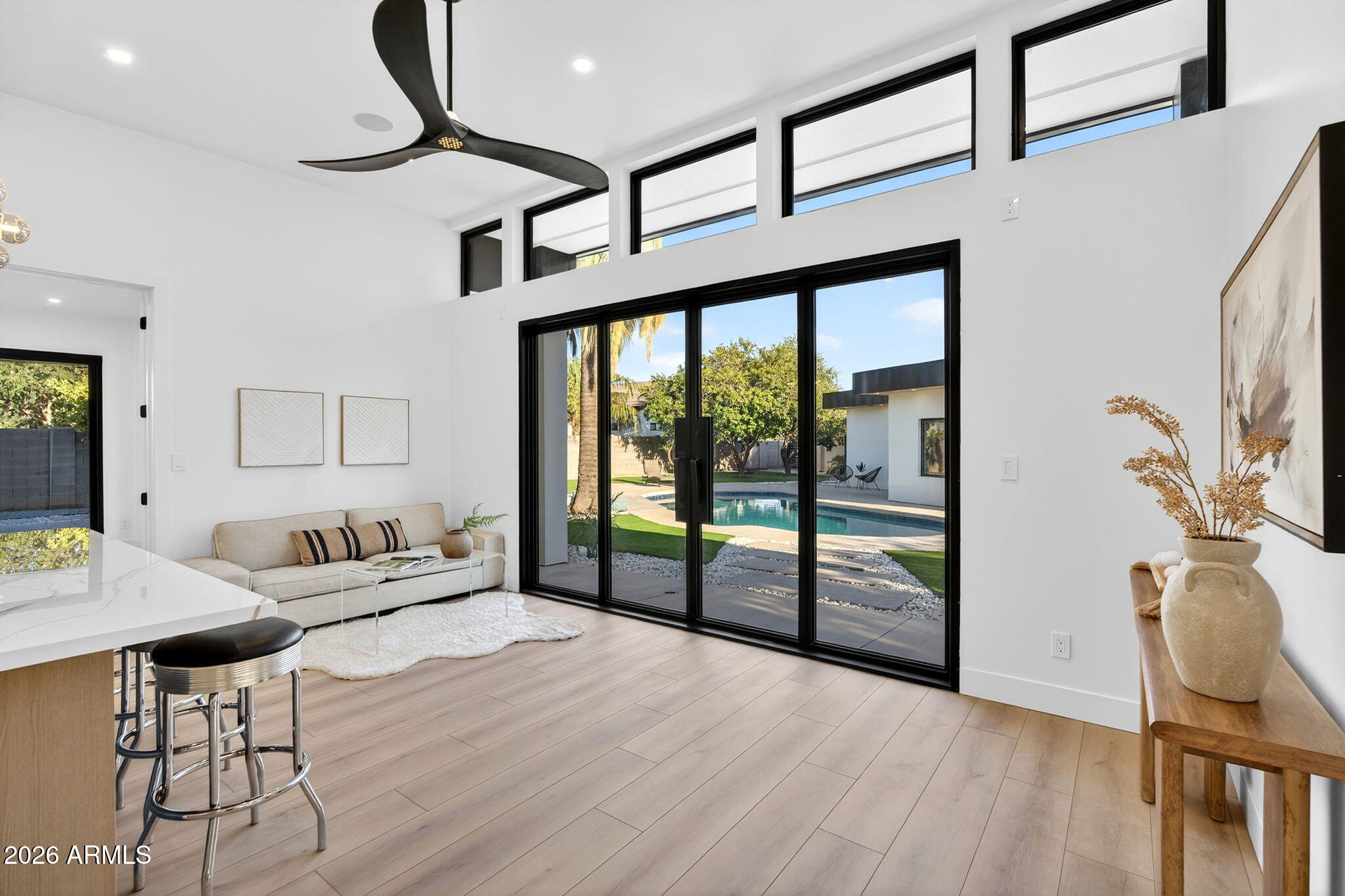 DESERT ESTATES 5 - Residential
