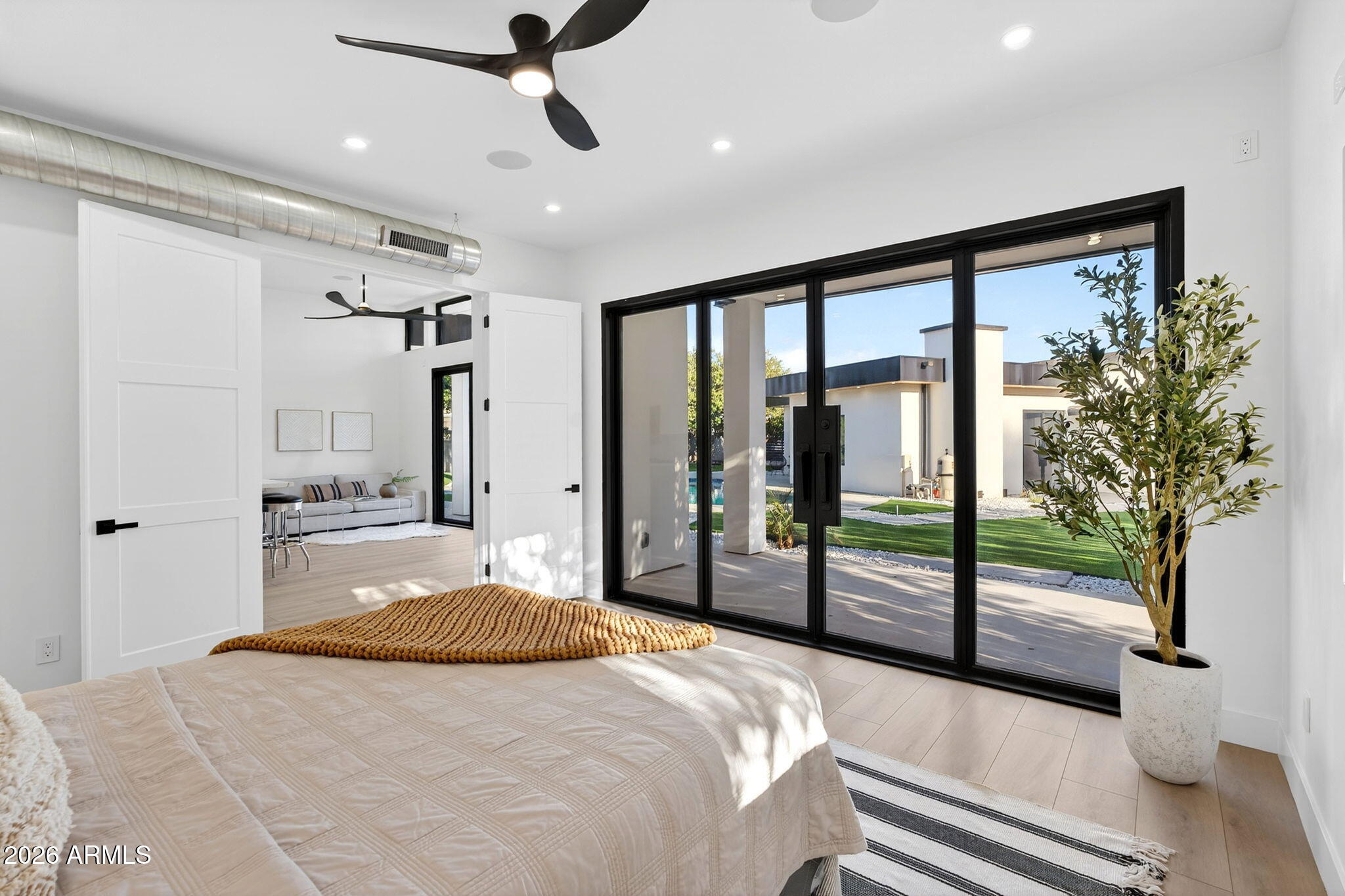 DESERT ESTATES 5 - Residential