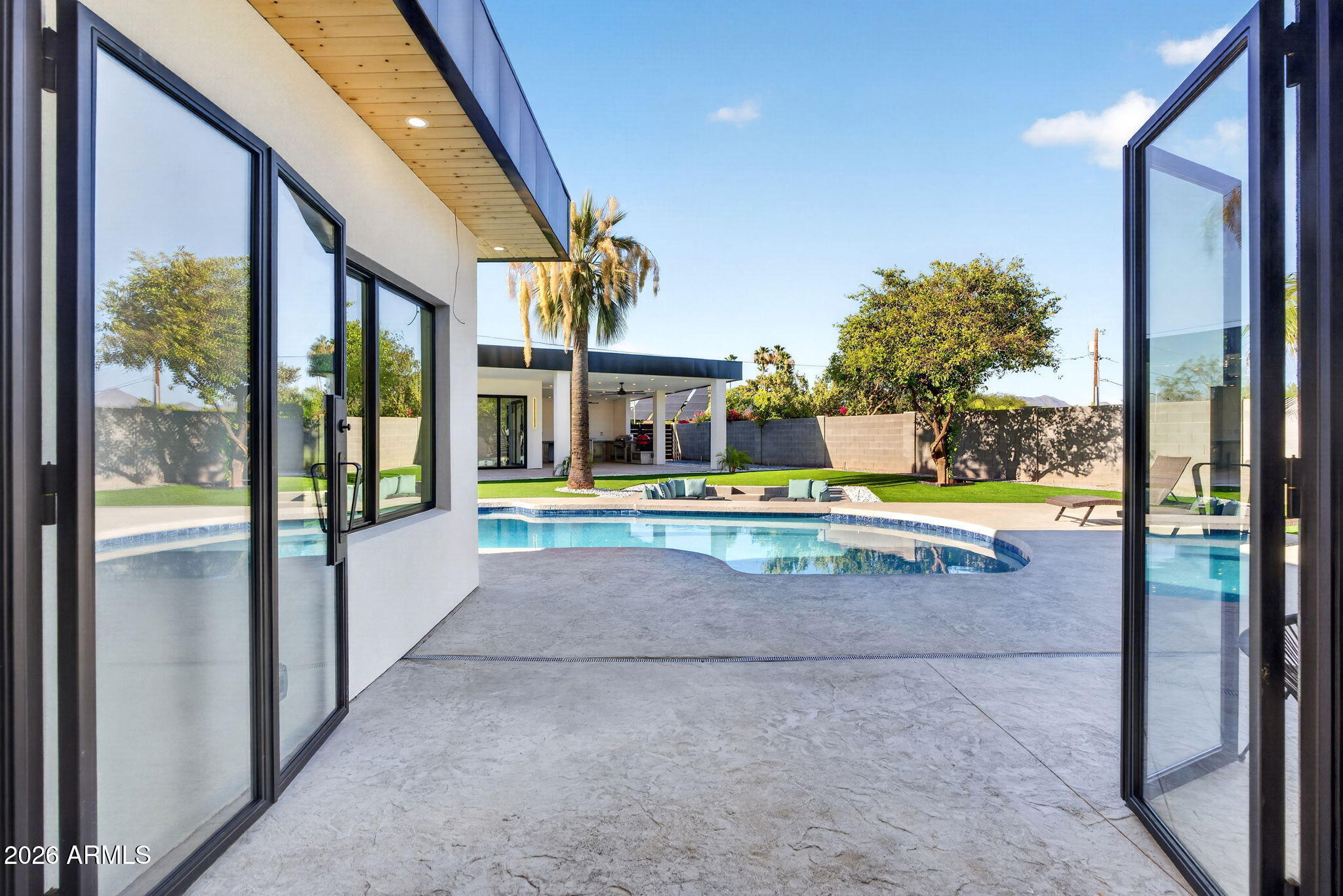 DESERT ESTATES 5 - Residential