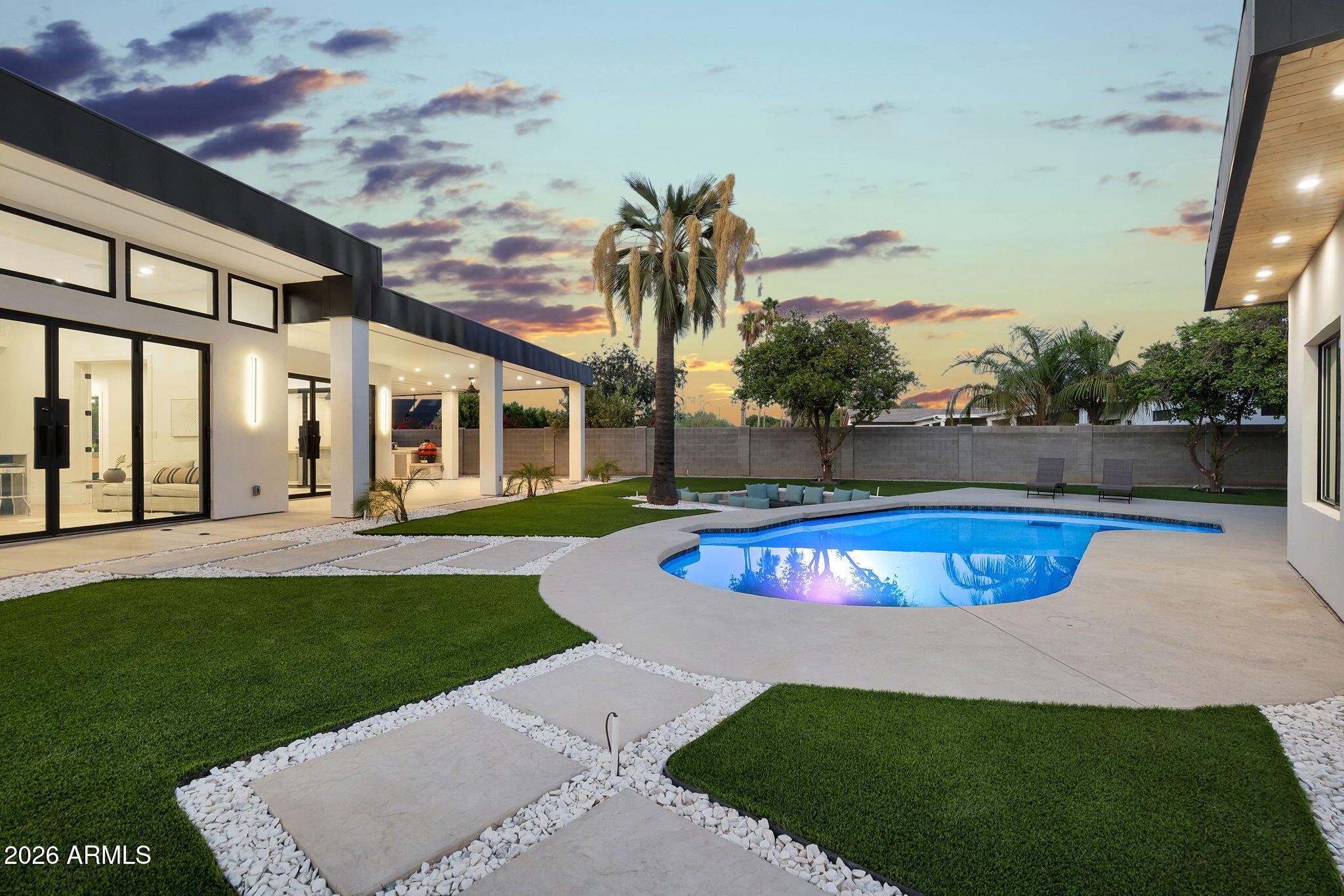 DESERT ESTATES 5 - Residential