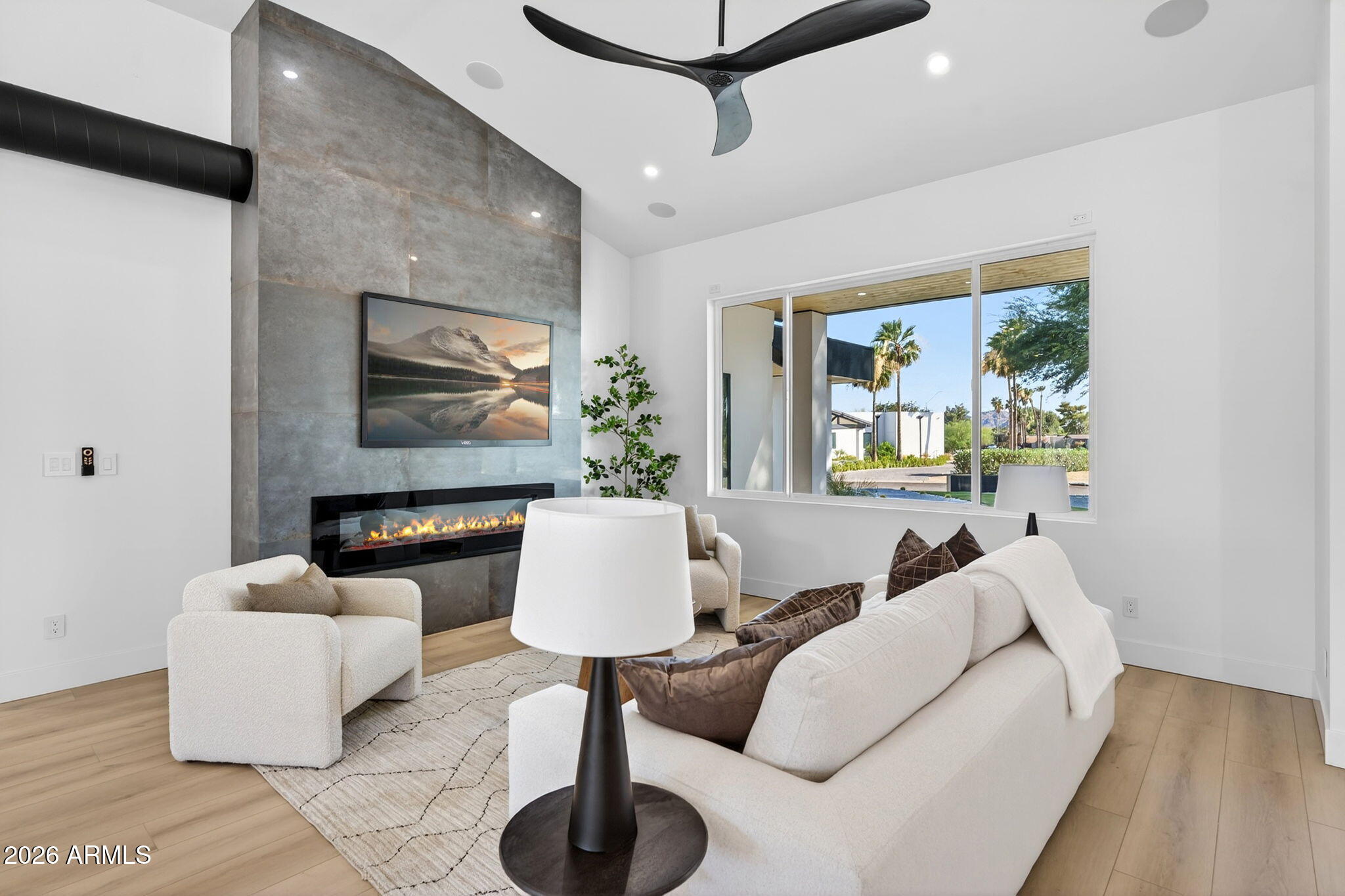 DESERT ESTATES 5 - Residential