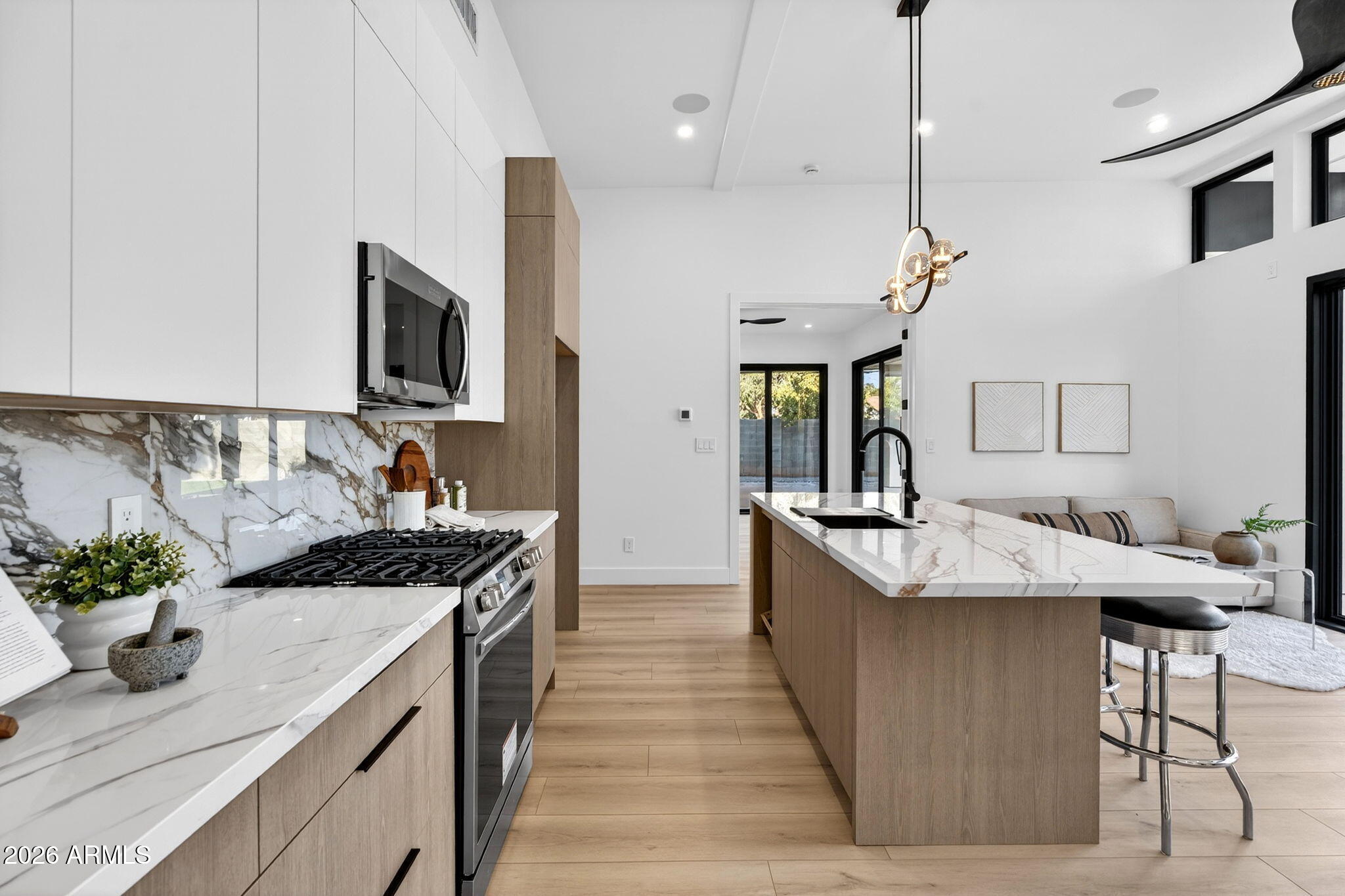 DESERT ESTATES 5 - Residential